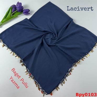 M-151 Baget Pullu Yazma