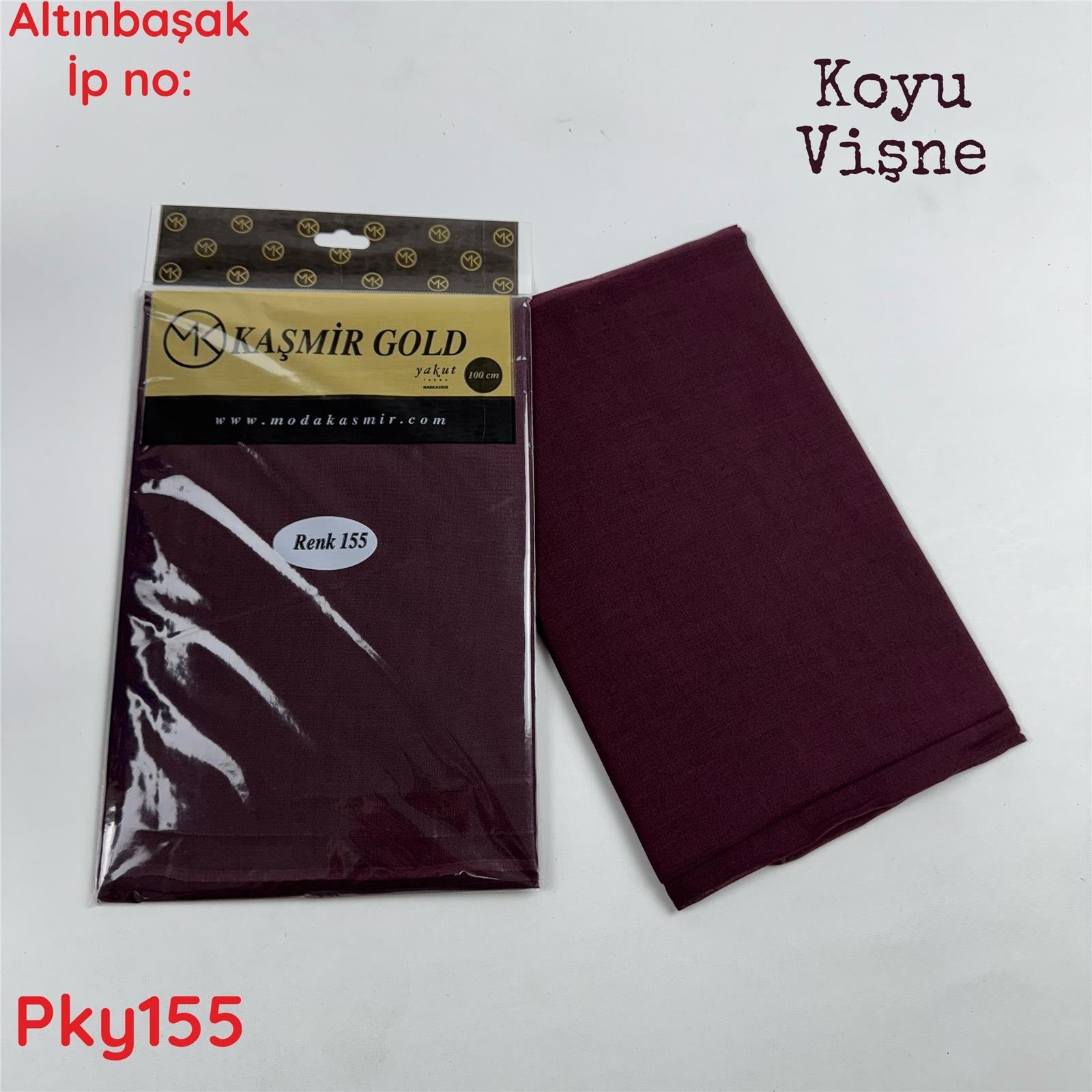 D-040 Kaşmir Paket Yazma