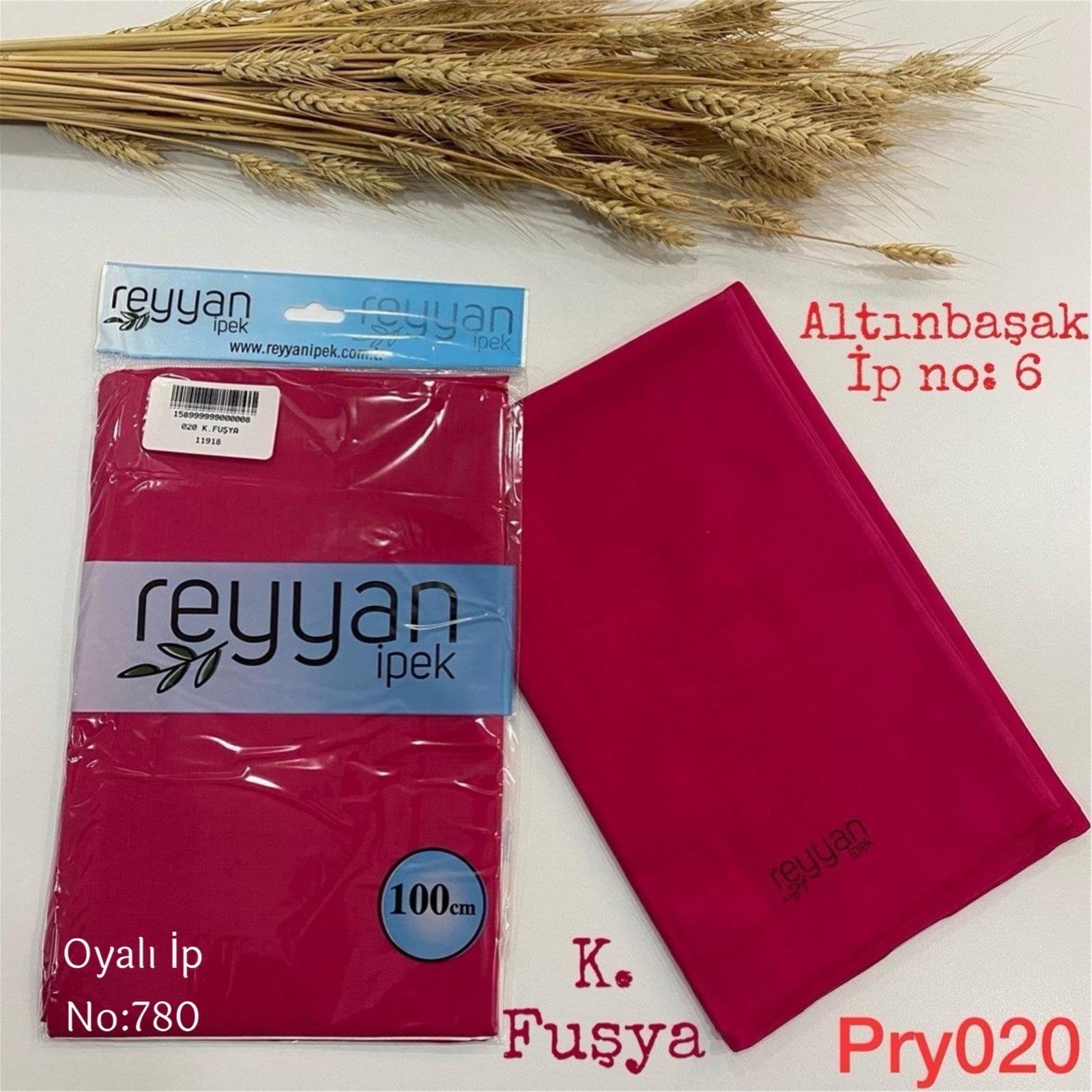 G-013 Reyyan Paket Yazma