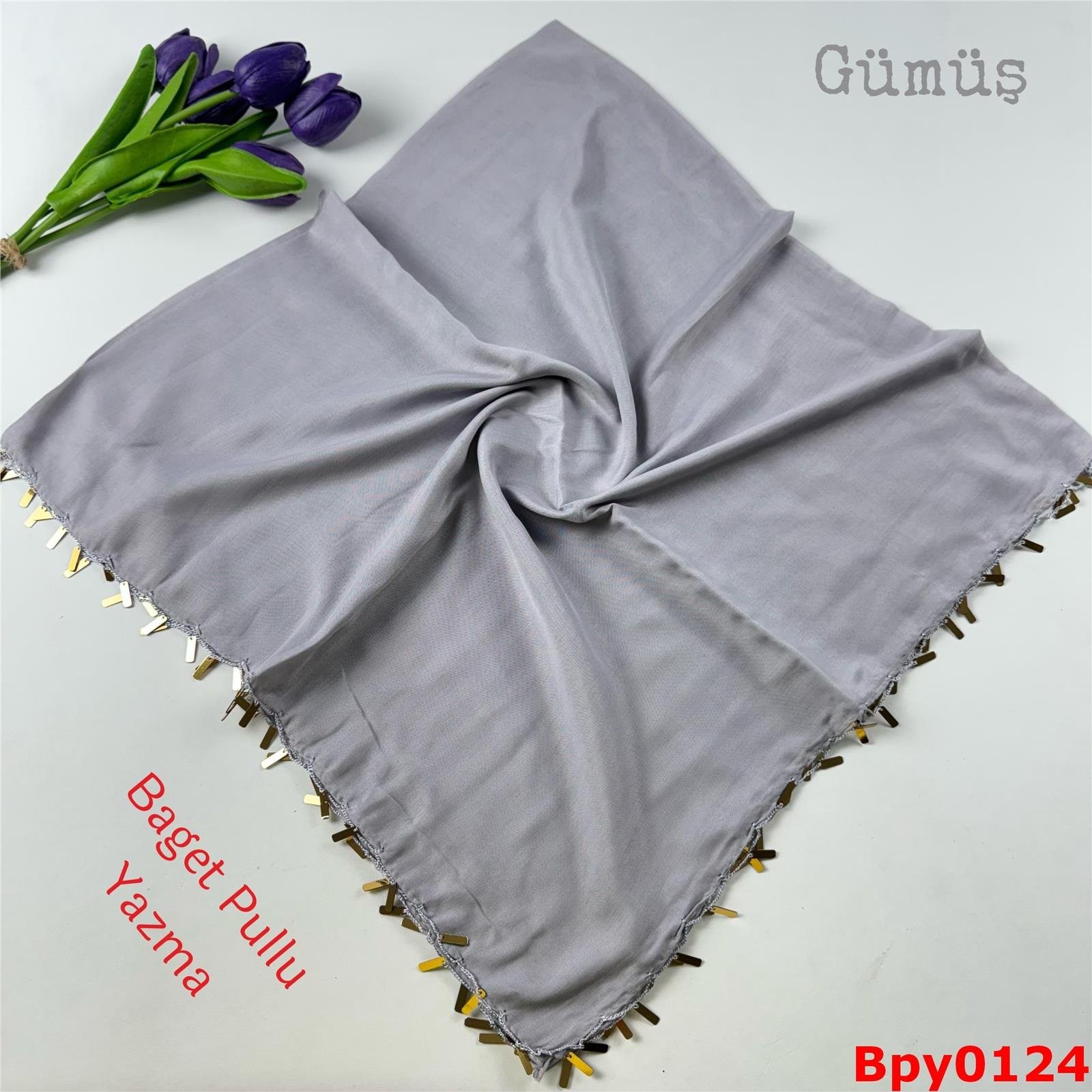 L-083 Baget Pullu Yazma