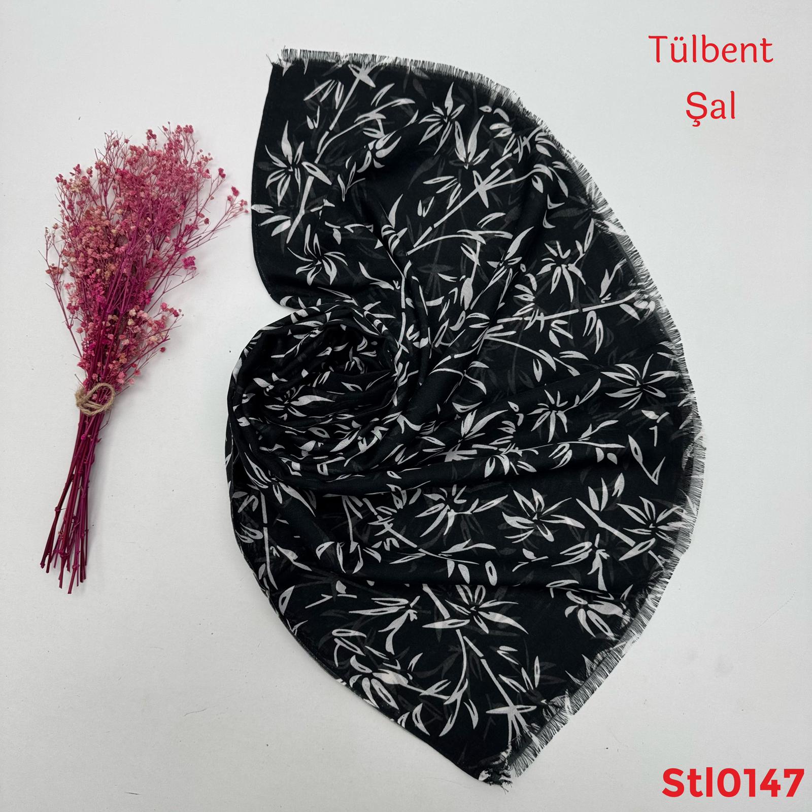 AA-034 Tülbent Şal
