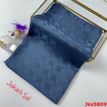 ZB-153 Jakarlı Şal