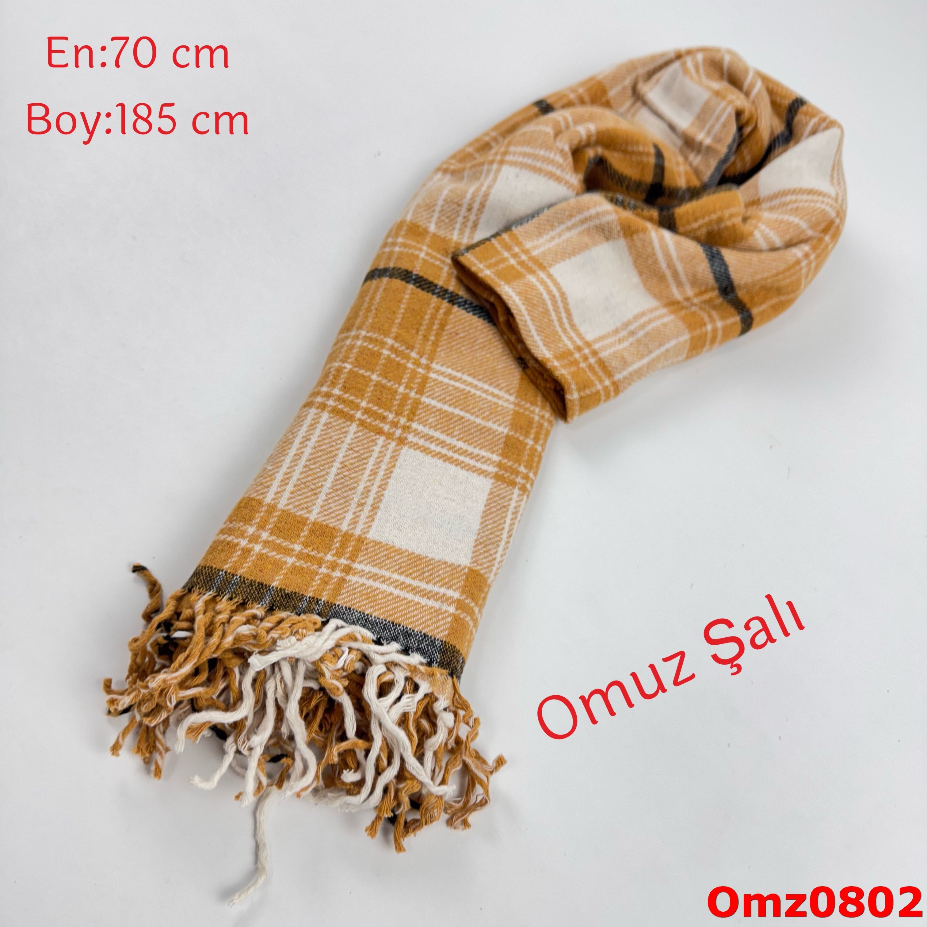 ZY-028 Omuz Şalı