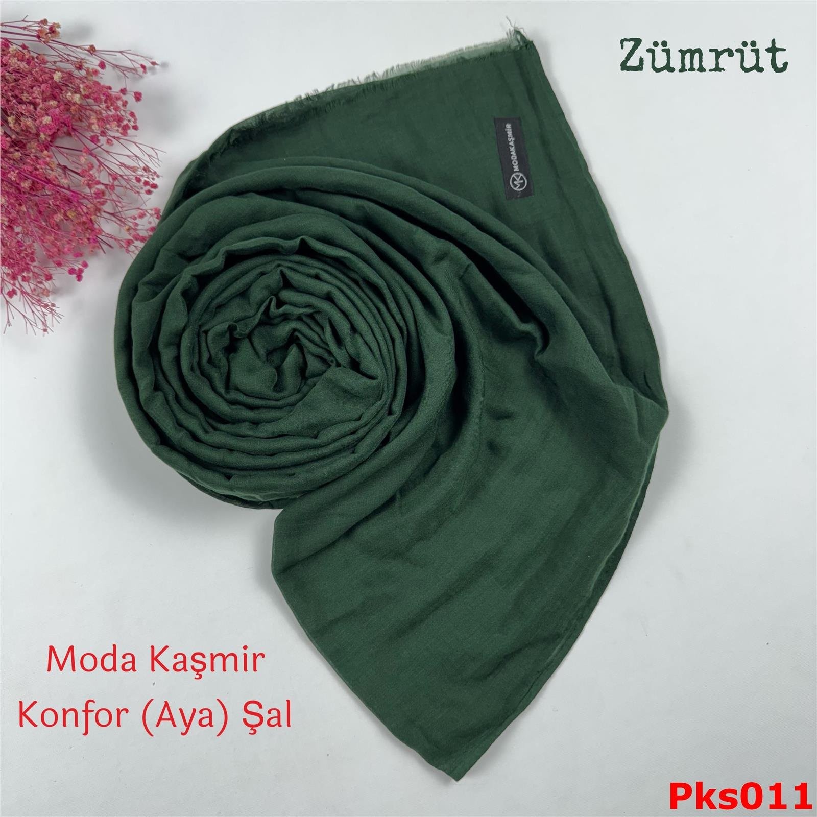 K-111 Moda Kaşmir Konfor(Aya) Şal