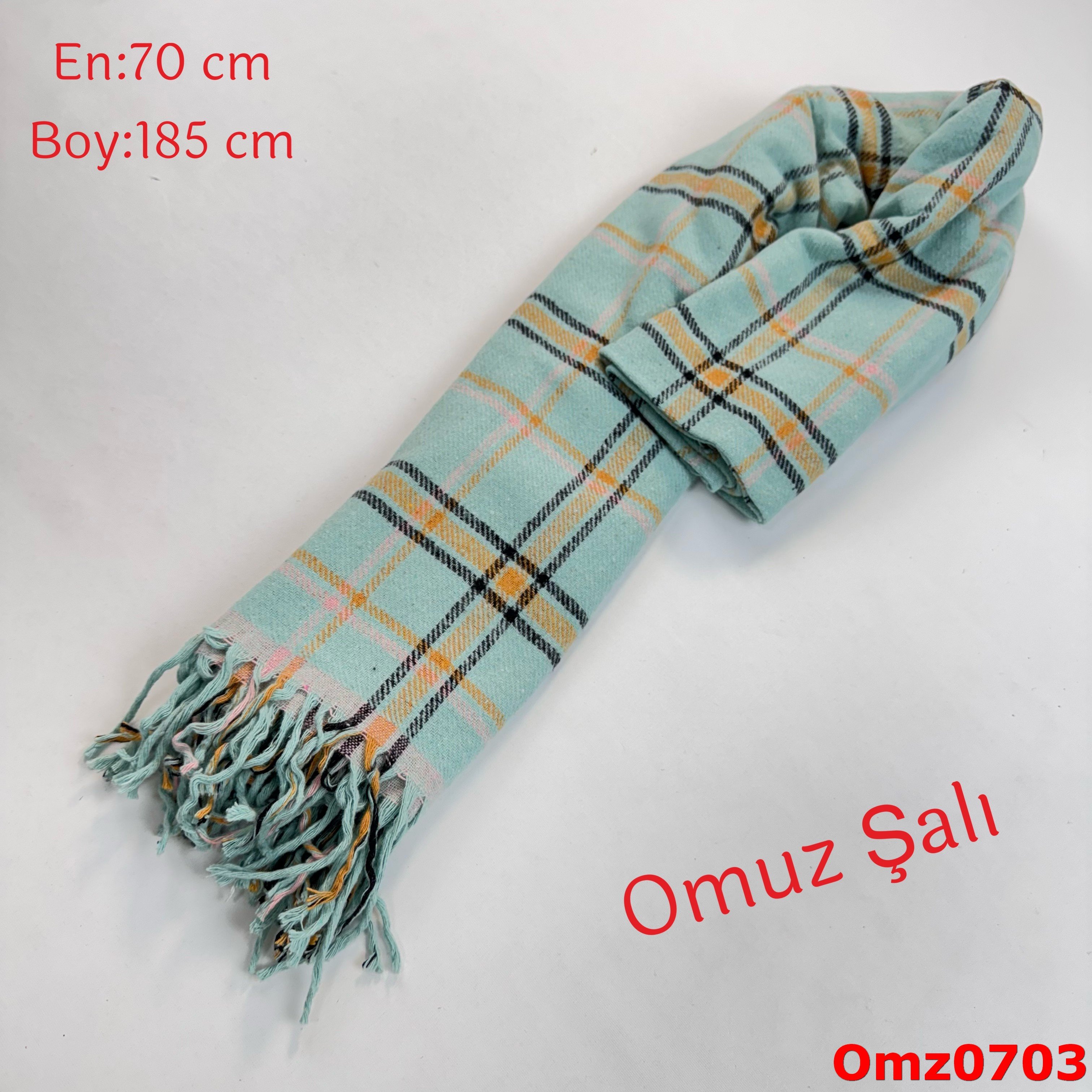 ZY-024 Omuz Şalı