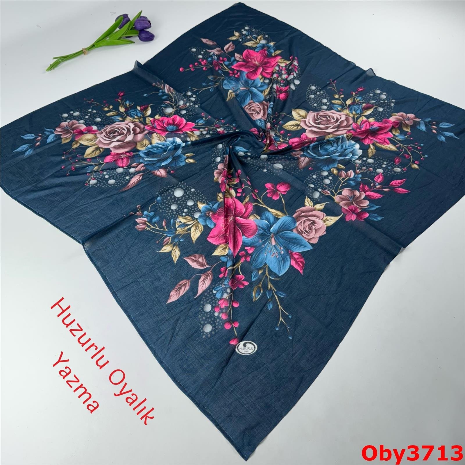 A-431 Oyalık Yazma