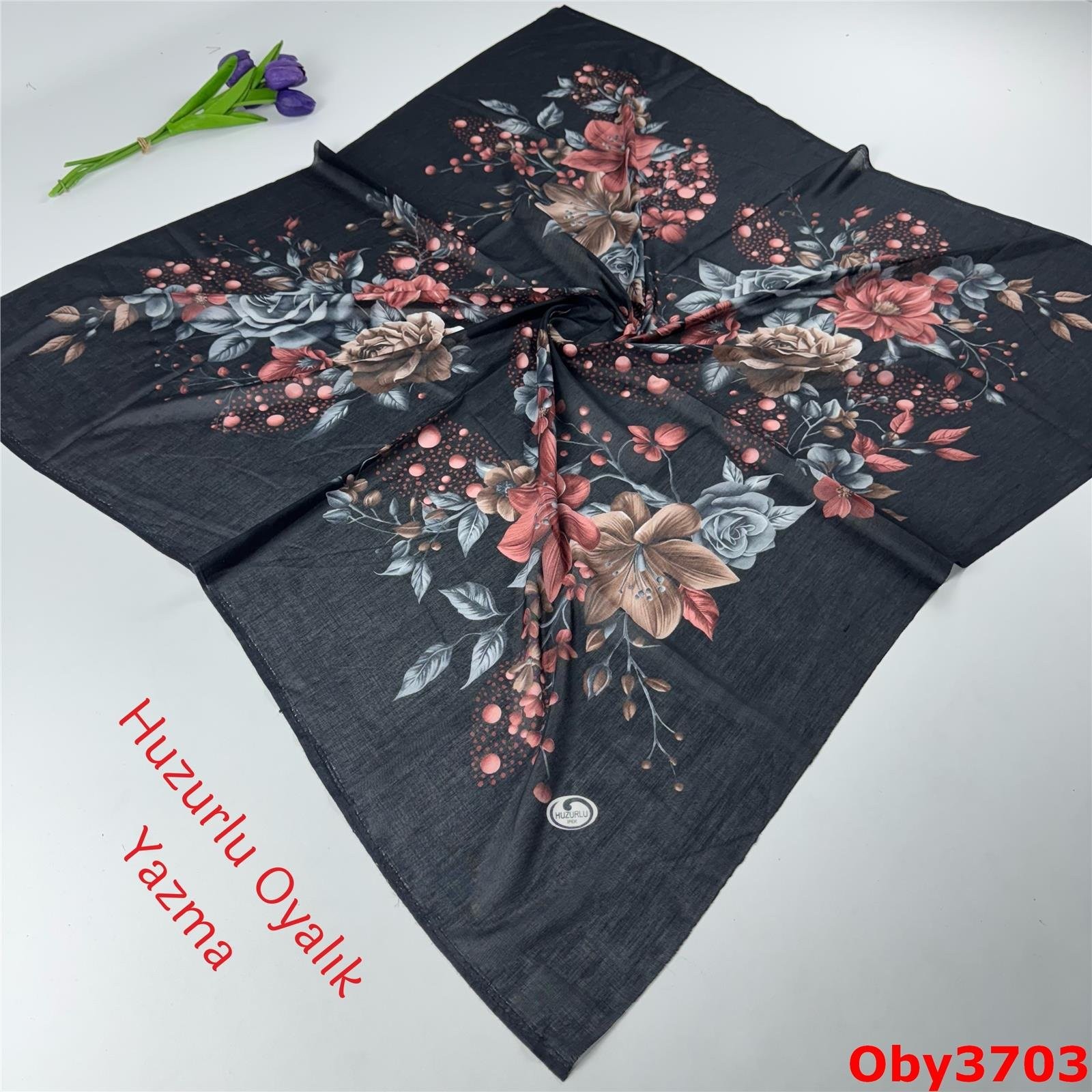 A-421 Oyalık Yazma