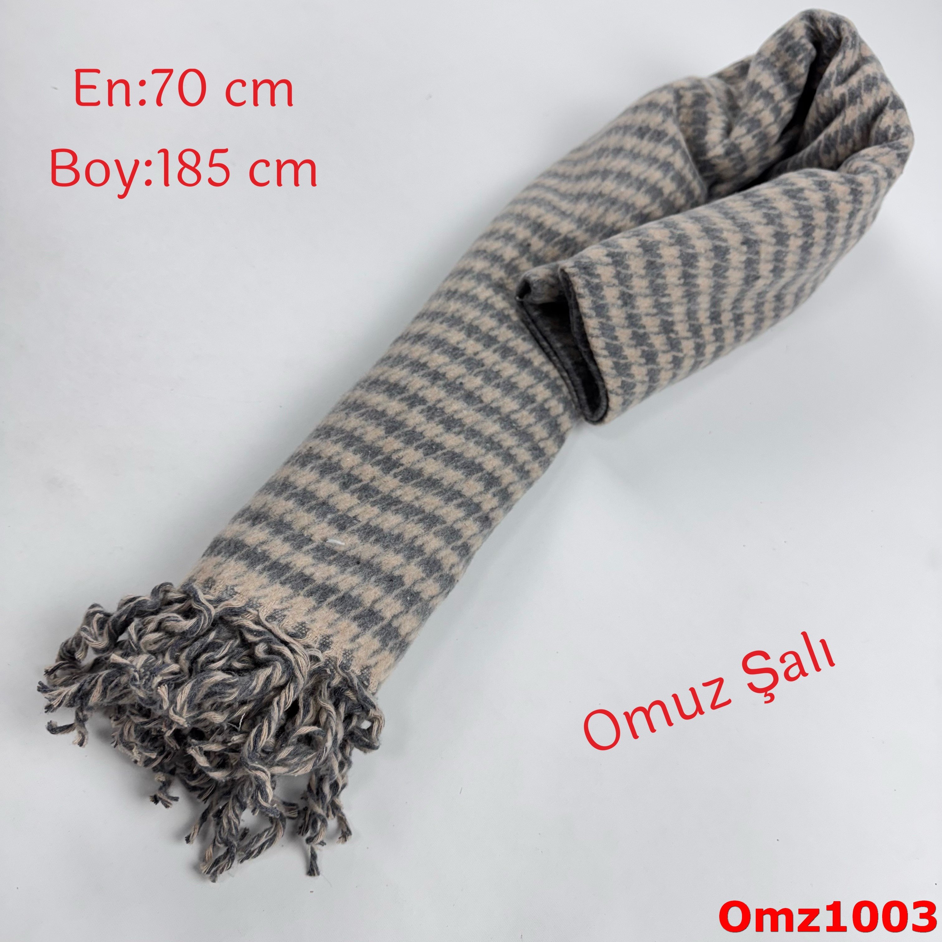 ZY-045 Omuz Şalı