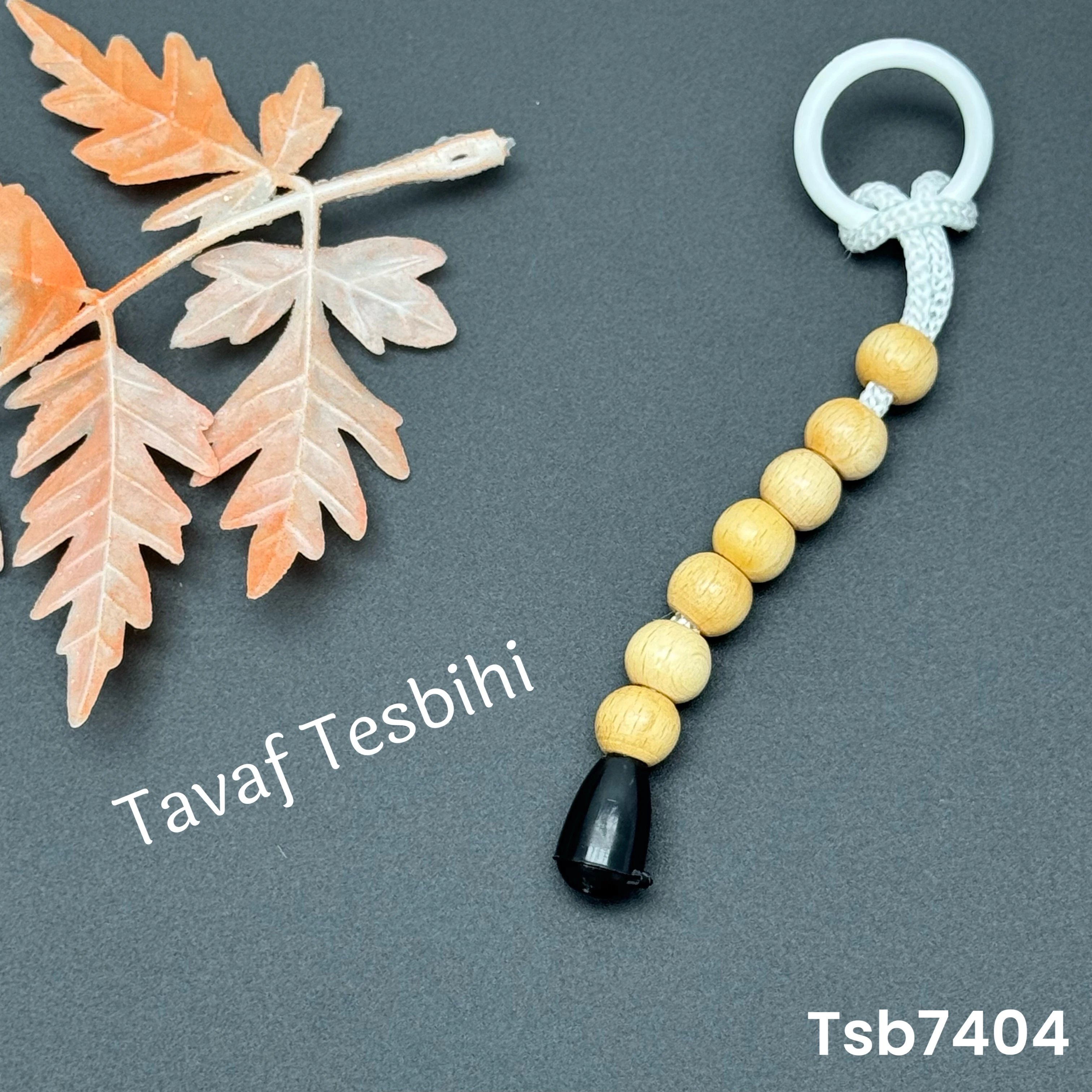 ZA-131 Tavaf Tesbihi