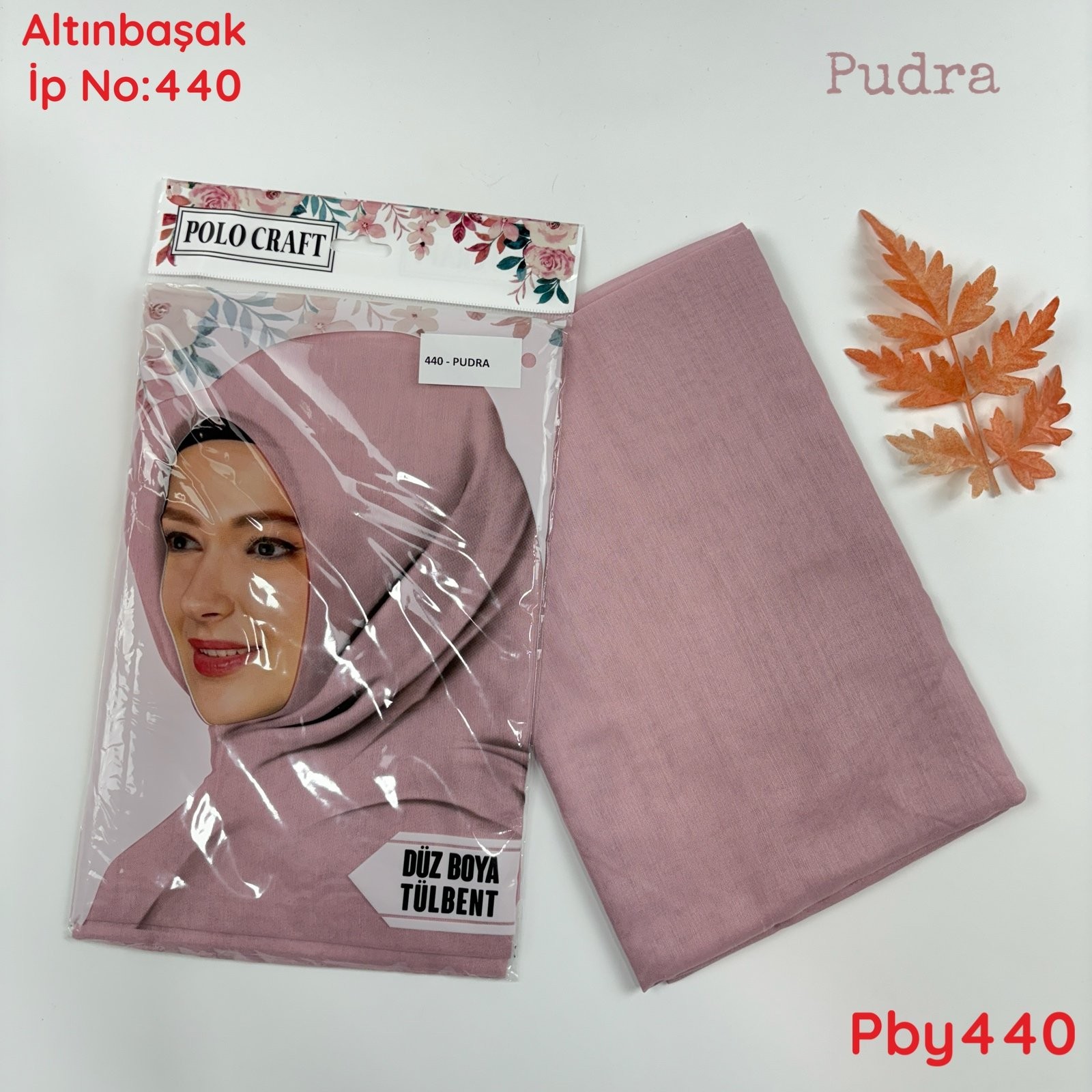 F-033 Polo Craft(Berivan) Düz Paket Yazma