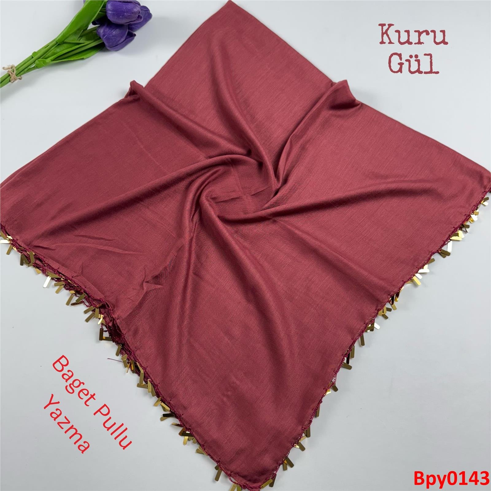 M-248 Baget Pullu Yazma