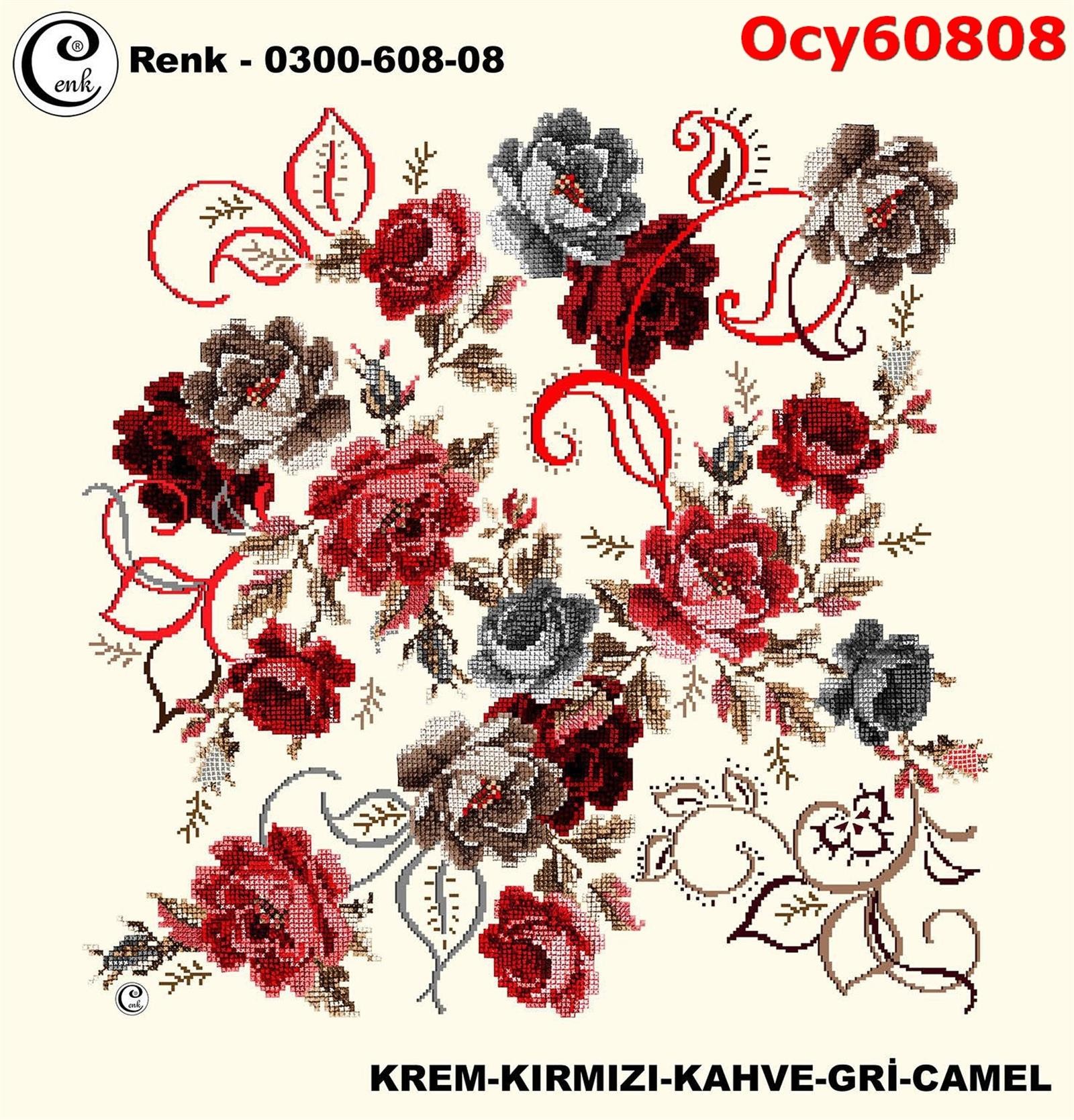 B-098 100cm Cenk Yazma