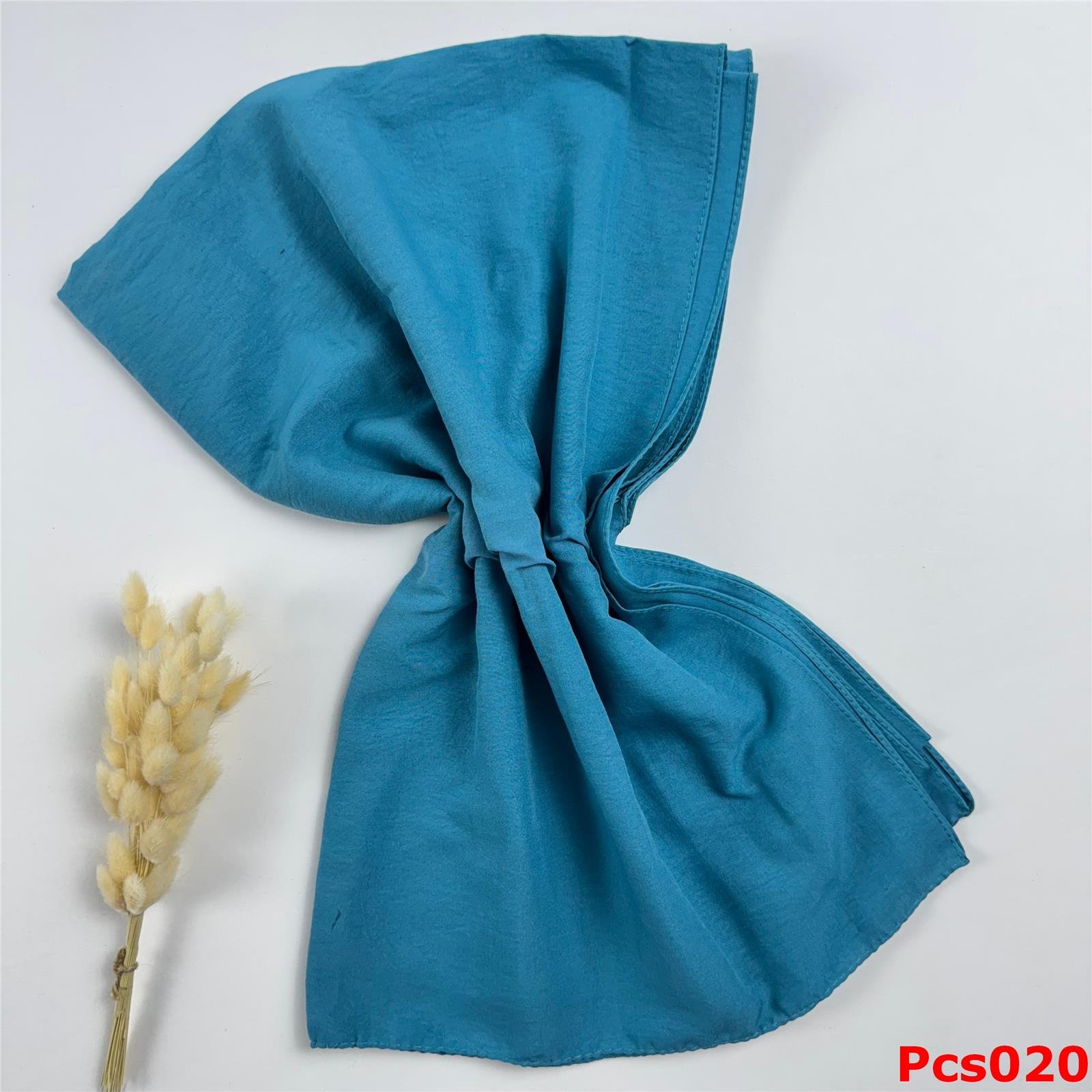 A-645 Pamuk Caz Şal