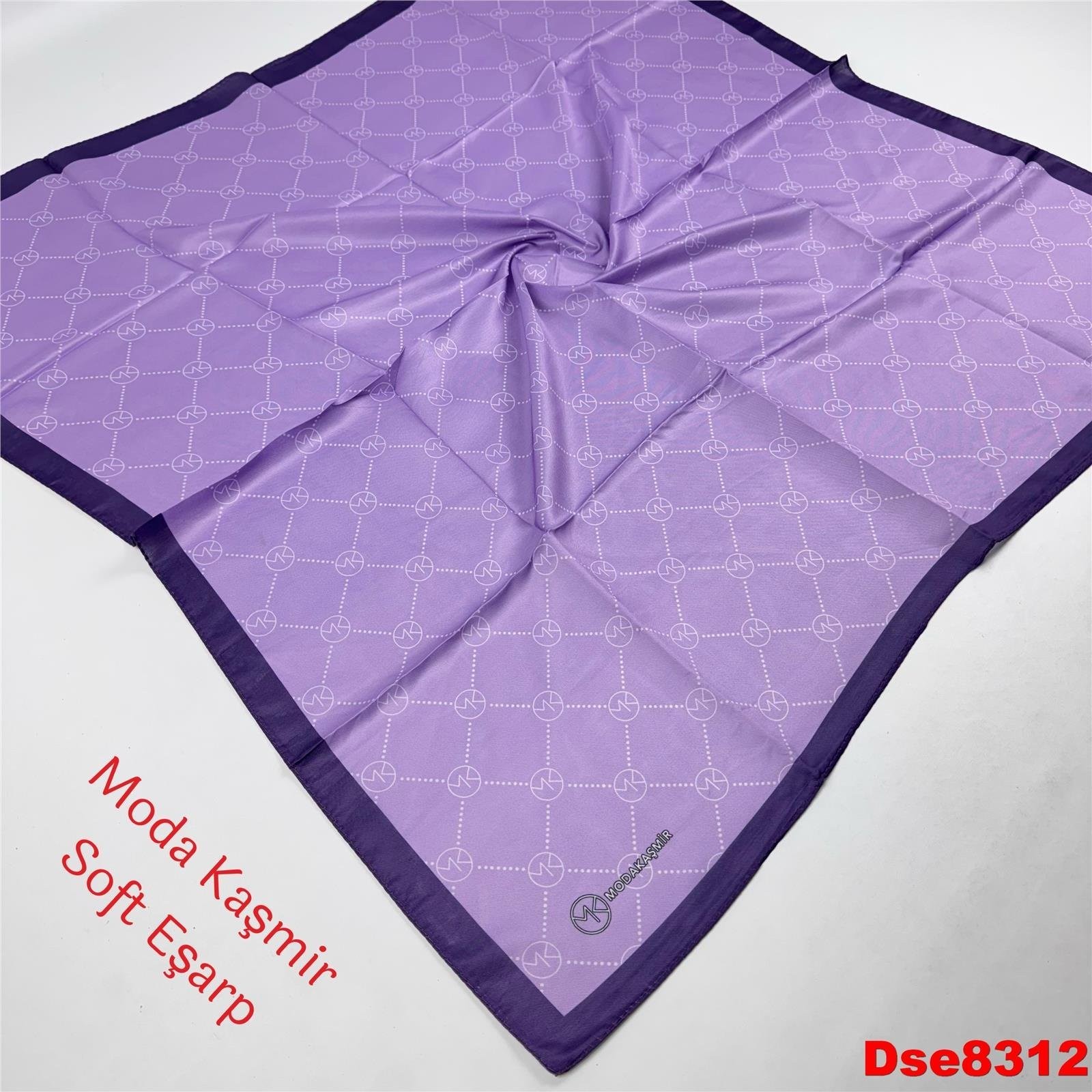 K-155 Moda Kaşmir Soft Eşarp