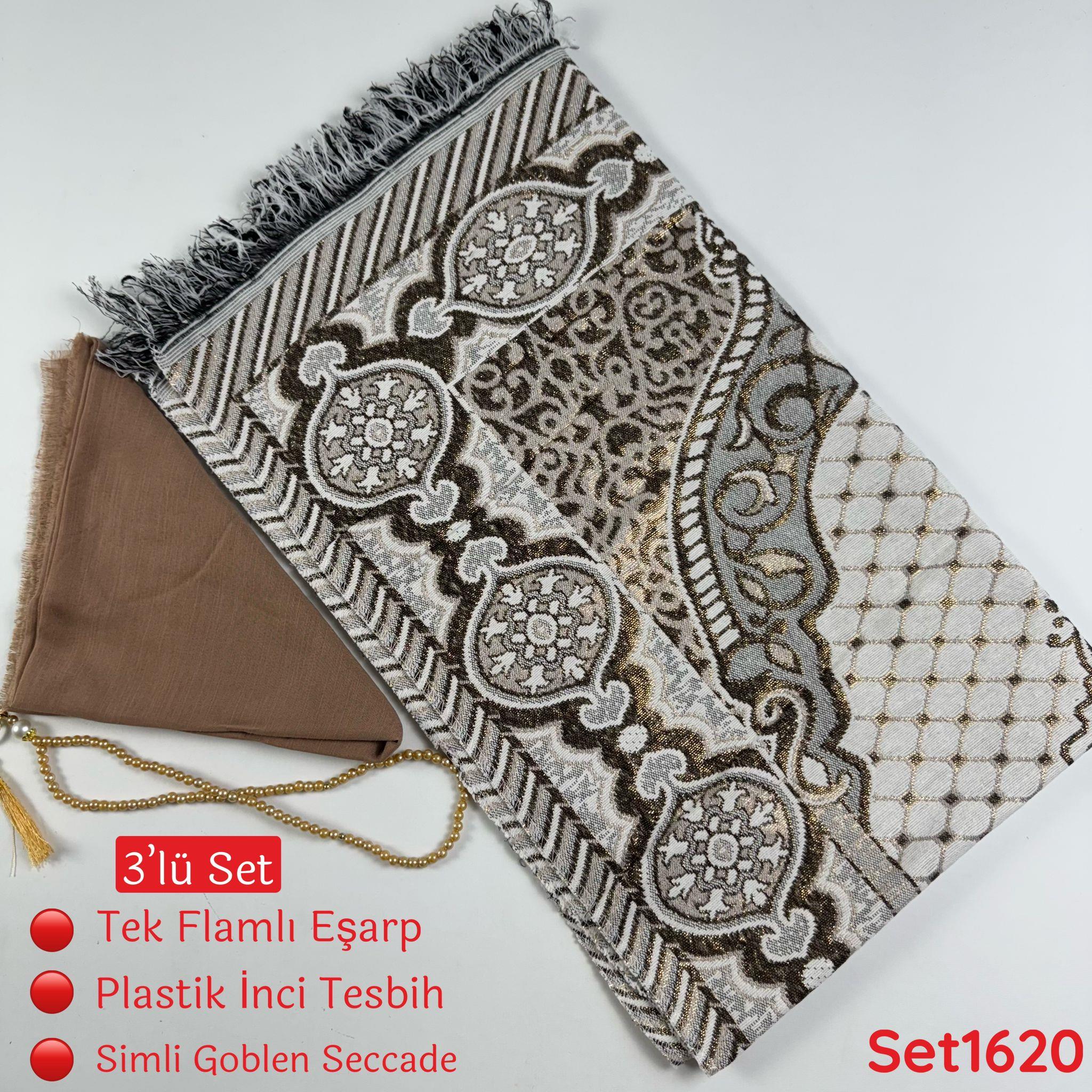 ZV-430 3'lü Set