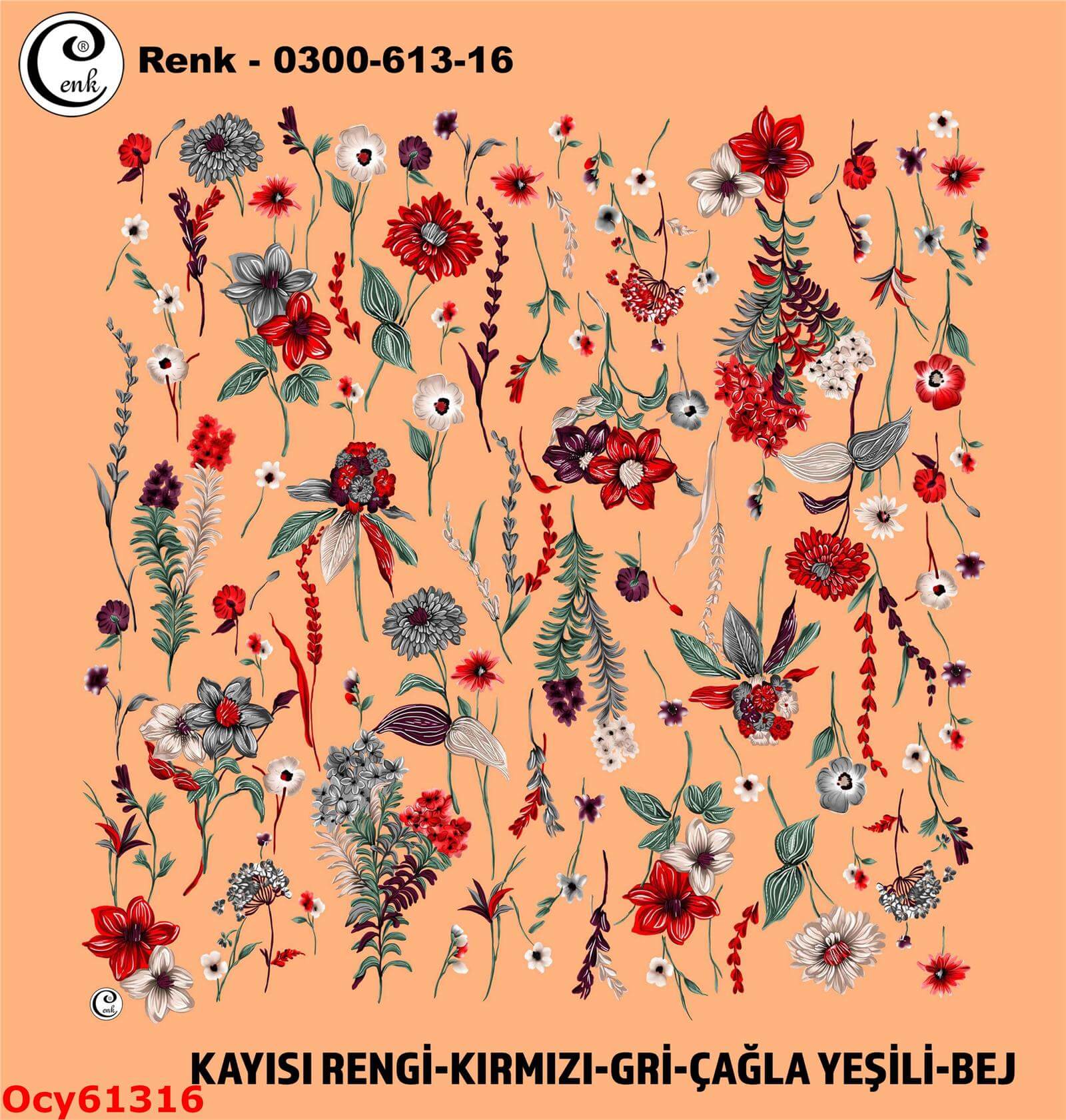 A-201 100cm Cenk Yazma