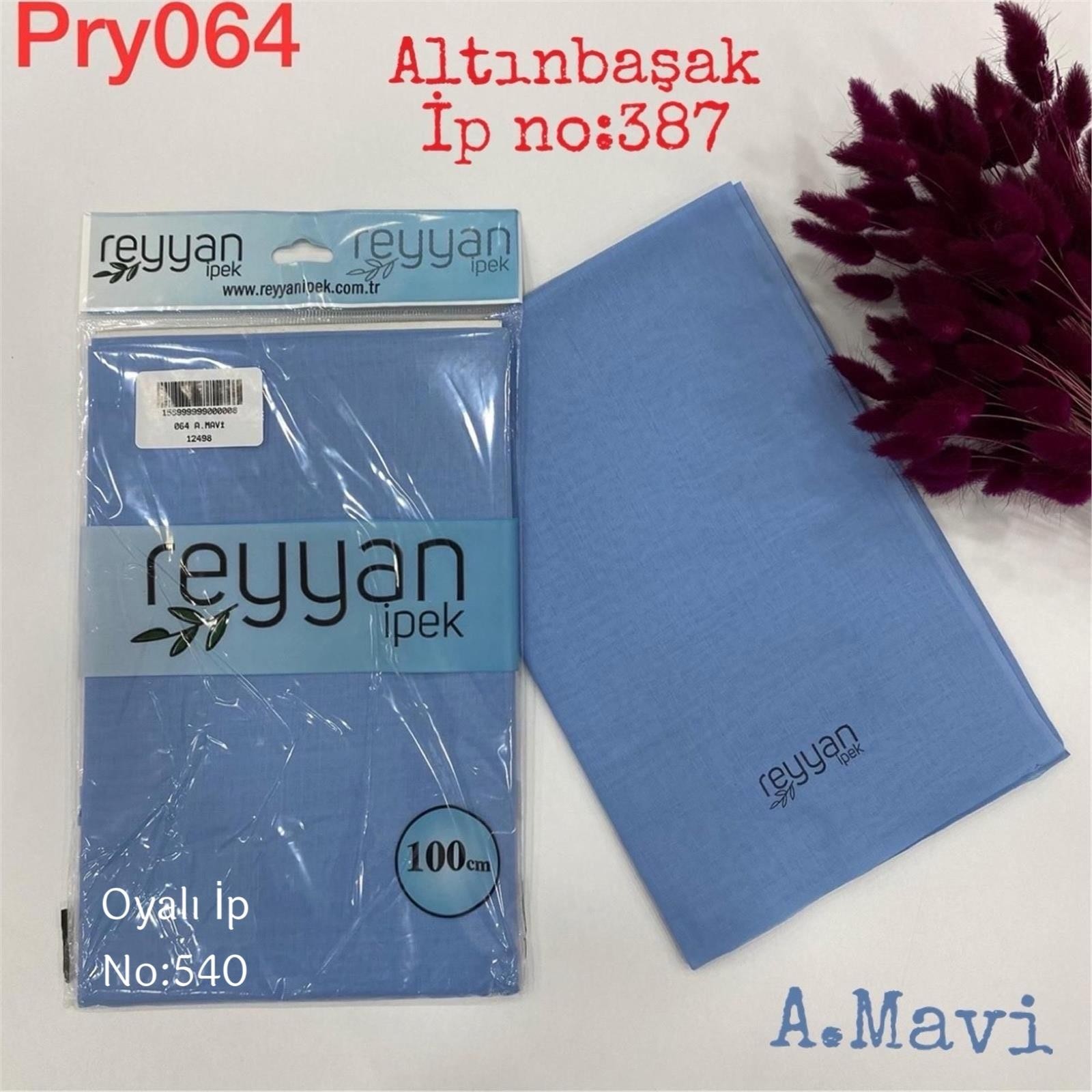 G-043 Reyyan Paket Yazma