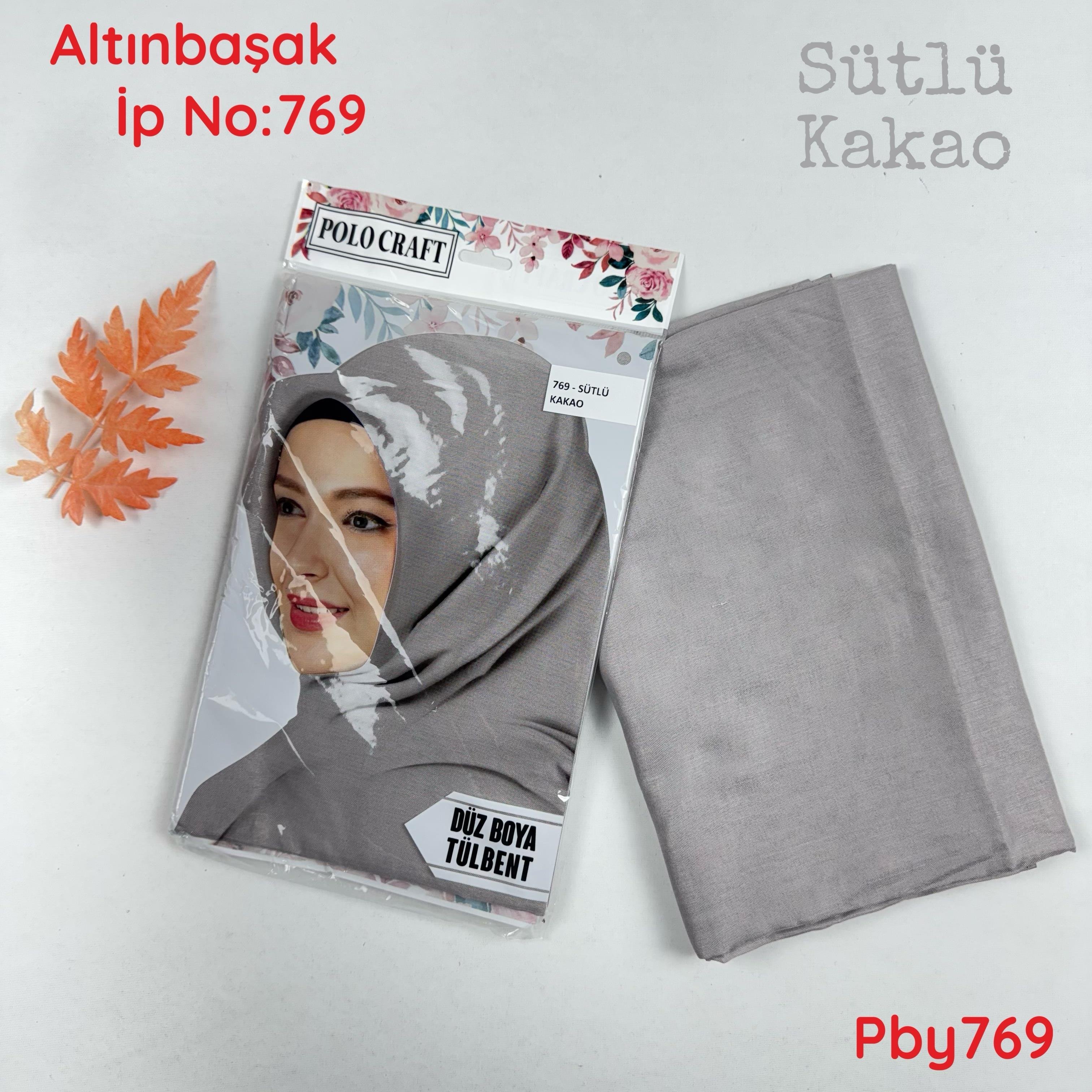 F-055 Polo Craft(Berivan) Düz Paket Yazma