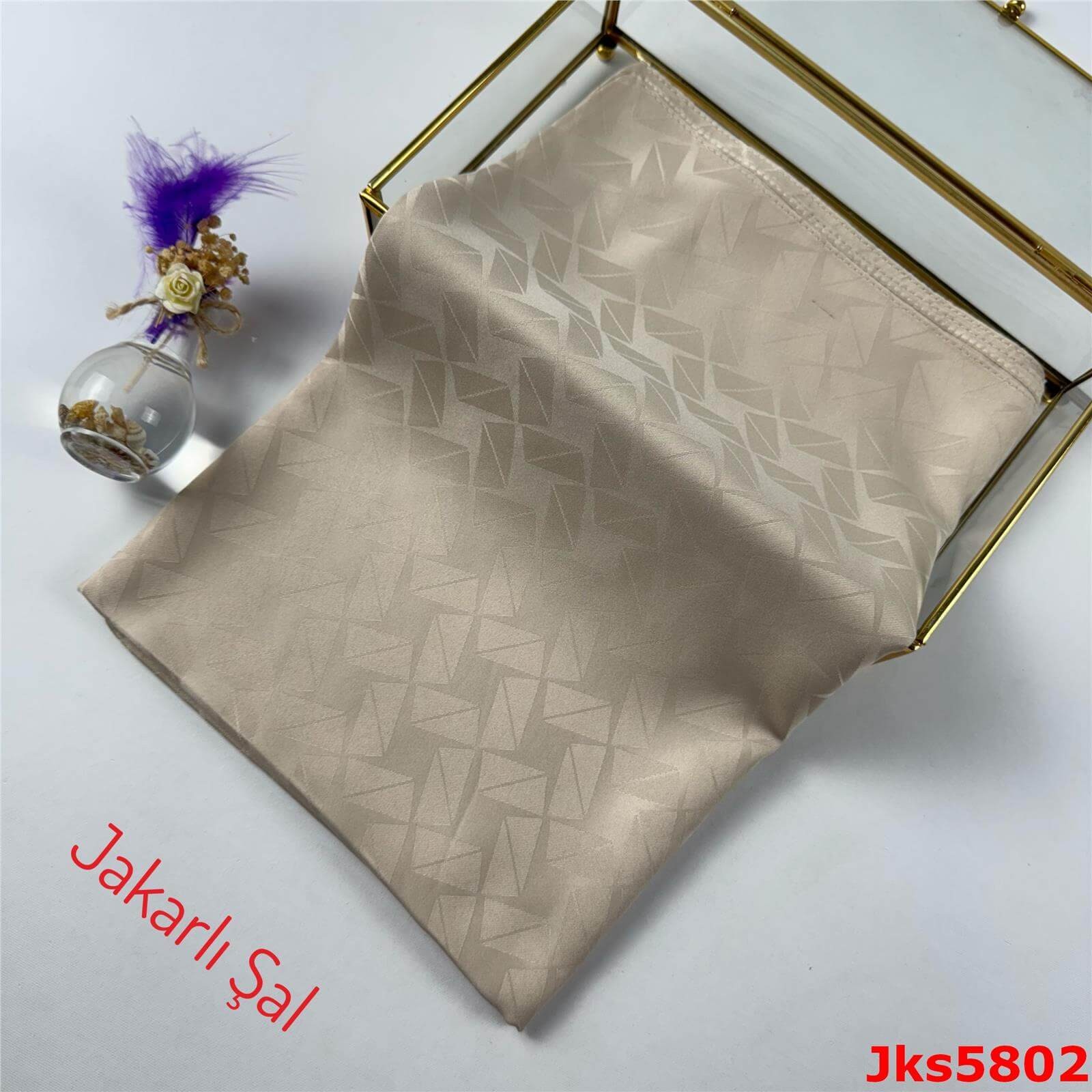 ZB-145 Jakarlı Şal