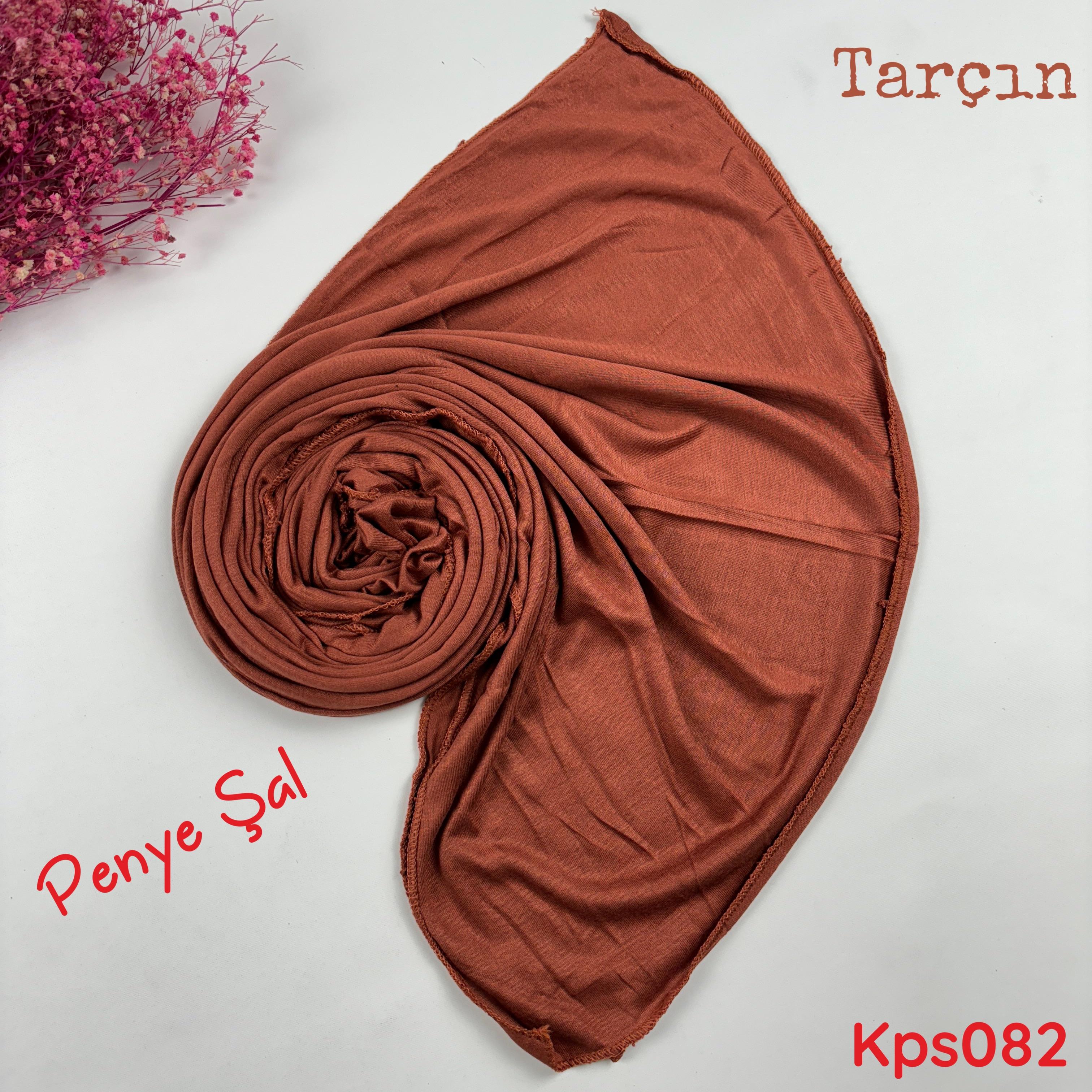 V-092 Penye Şal