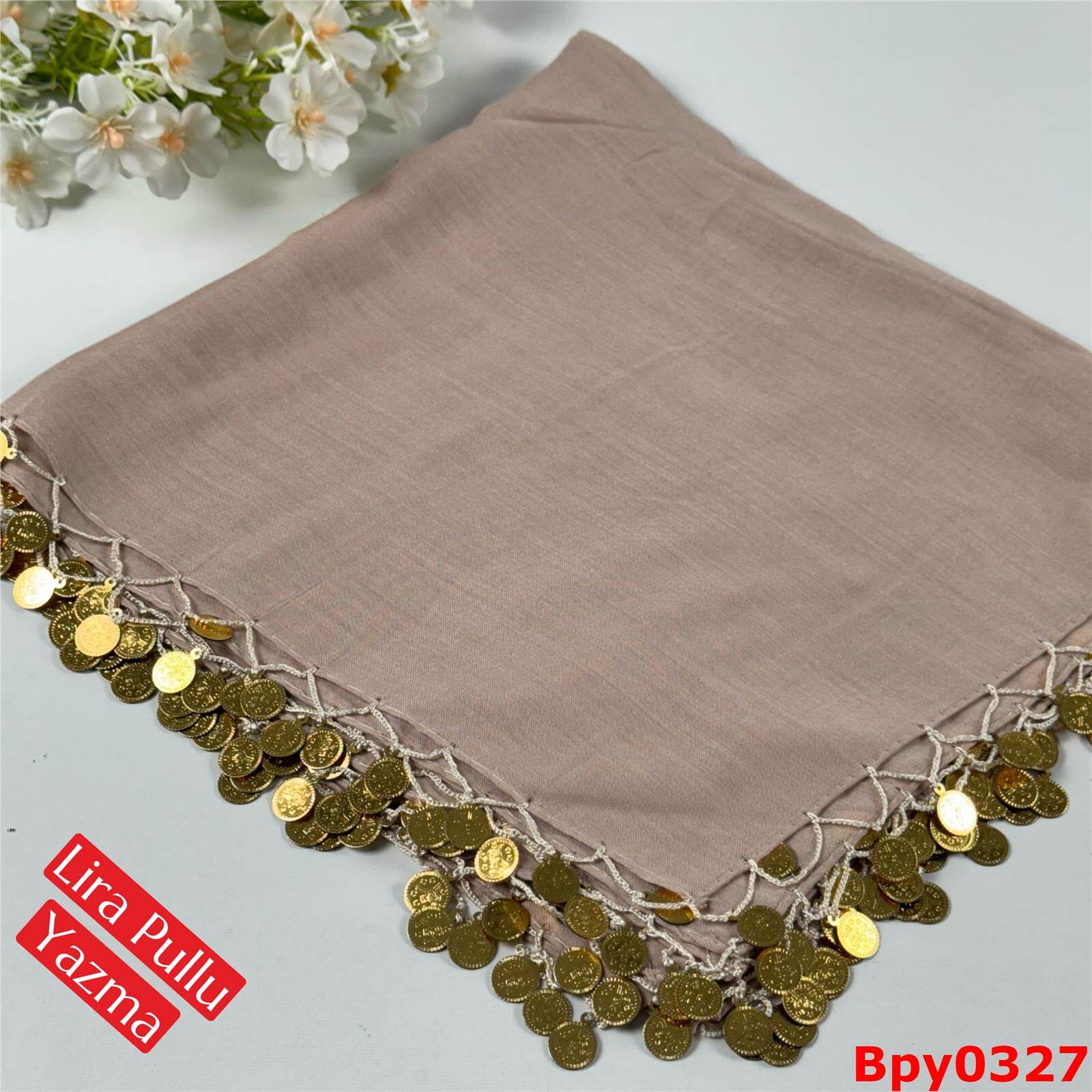 M-248 Lira Pullu Yazma