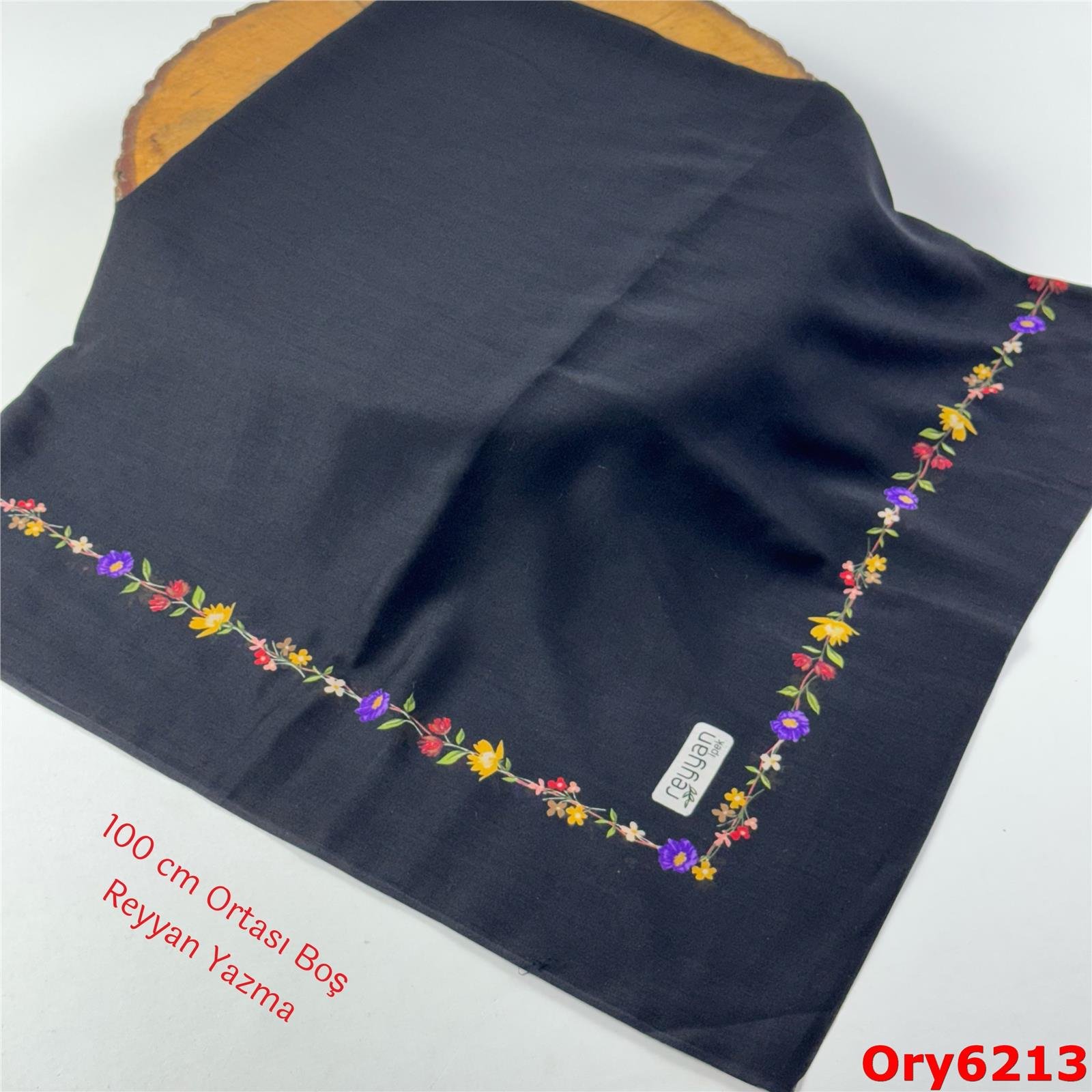 AA-140 Ortası Boş Reyyan Yazma