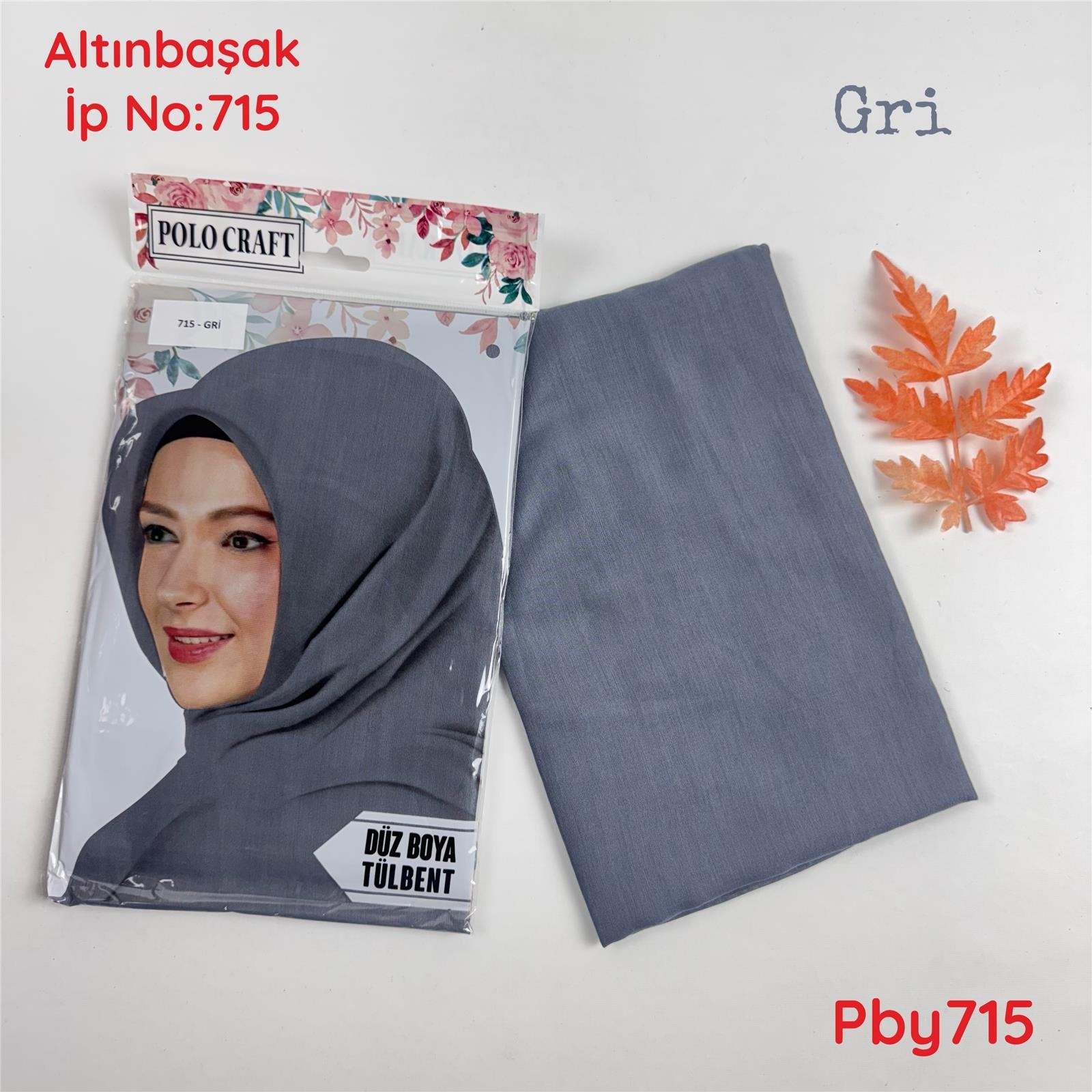 F-059 Polo Craft(Berivan) Düz Paket Yazma