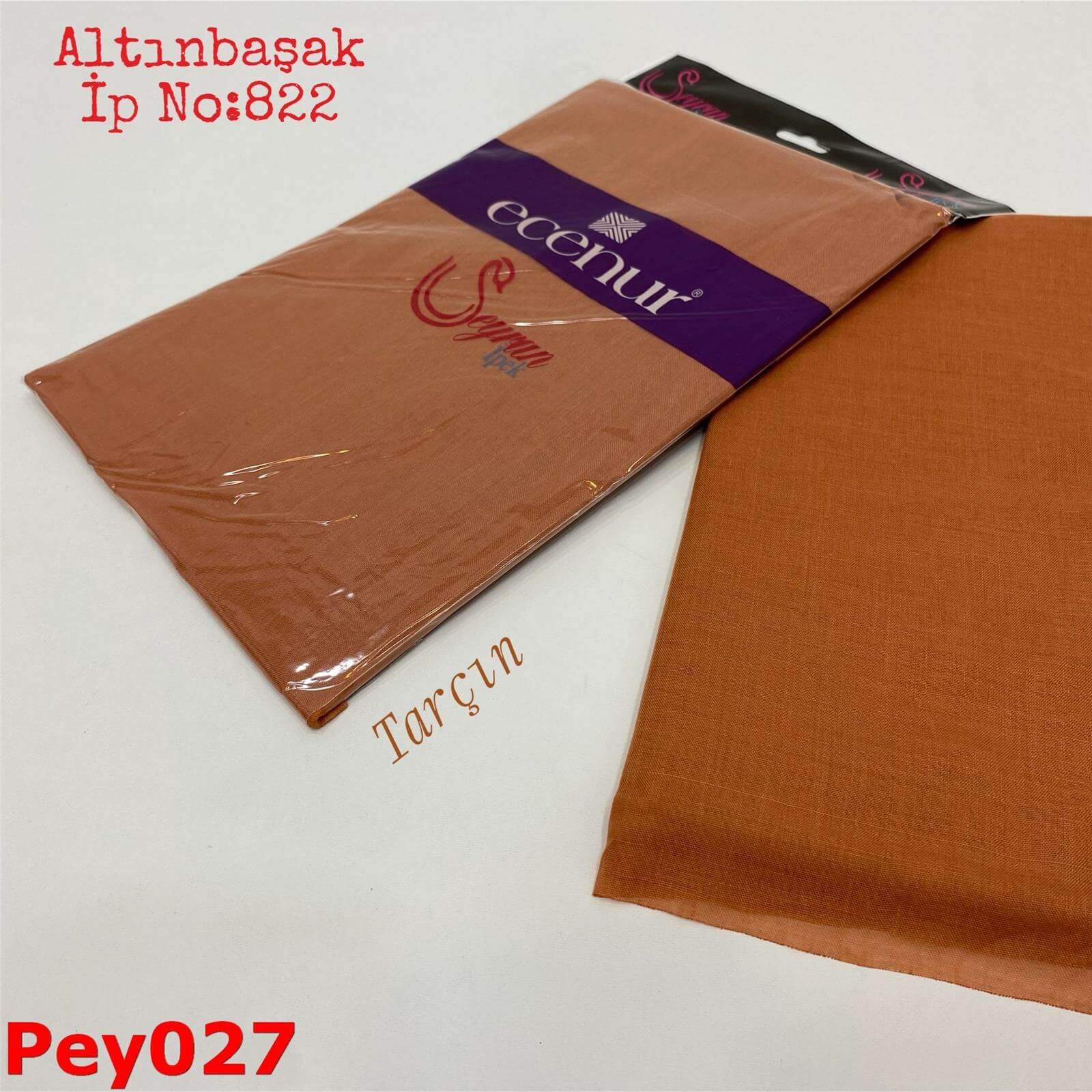 J-097 Ecenur Paket Yazma