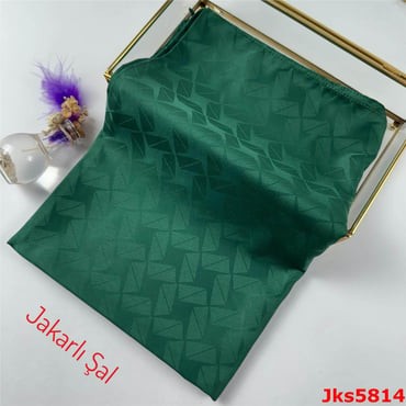 ZB-173 Jakarlı Şal