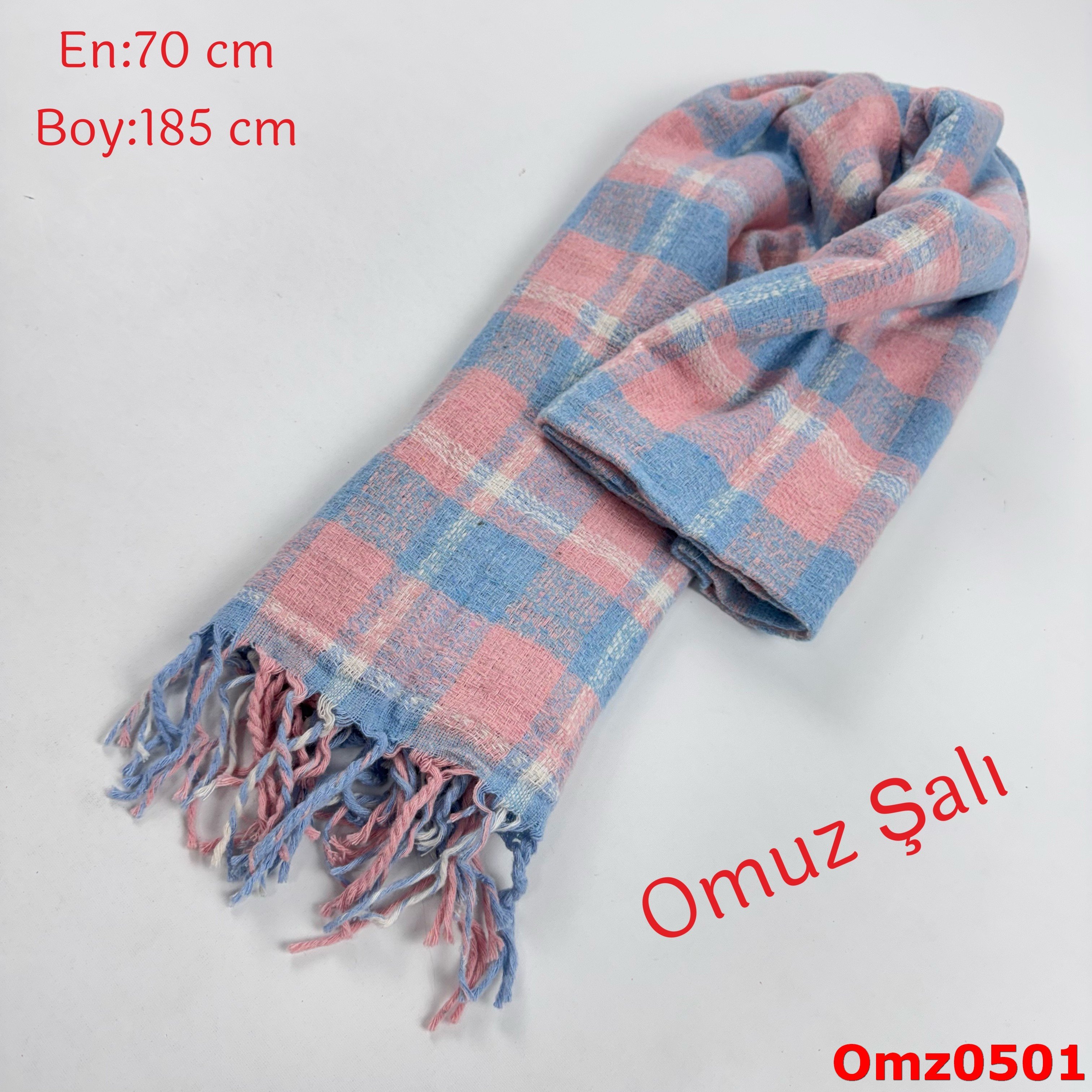 ZY-009 Omuz Şalı