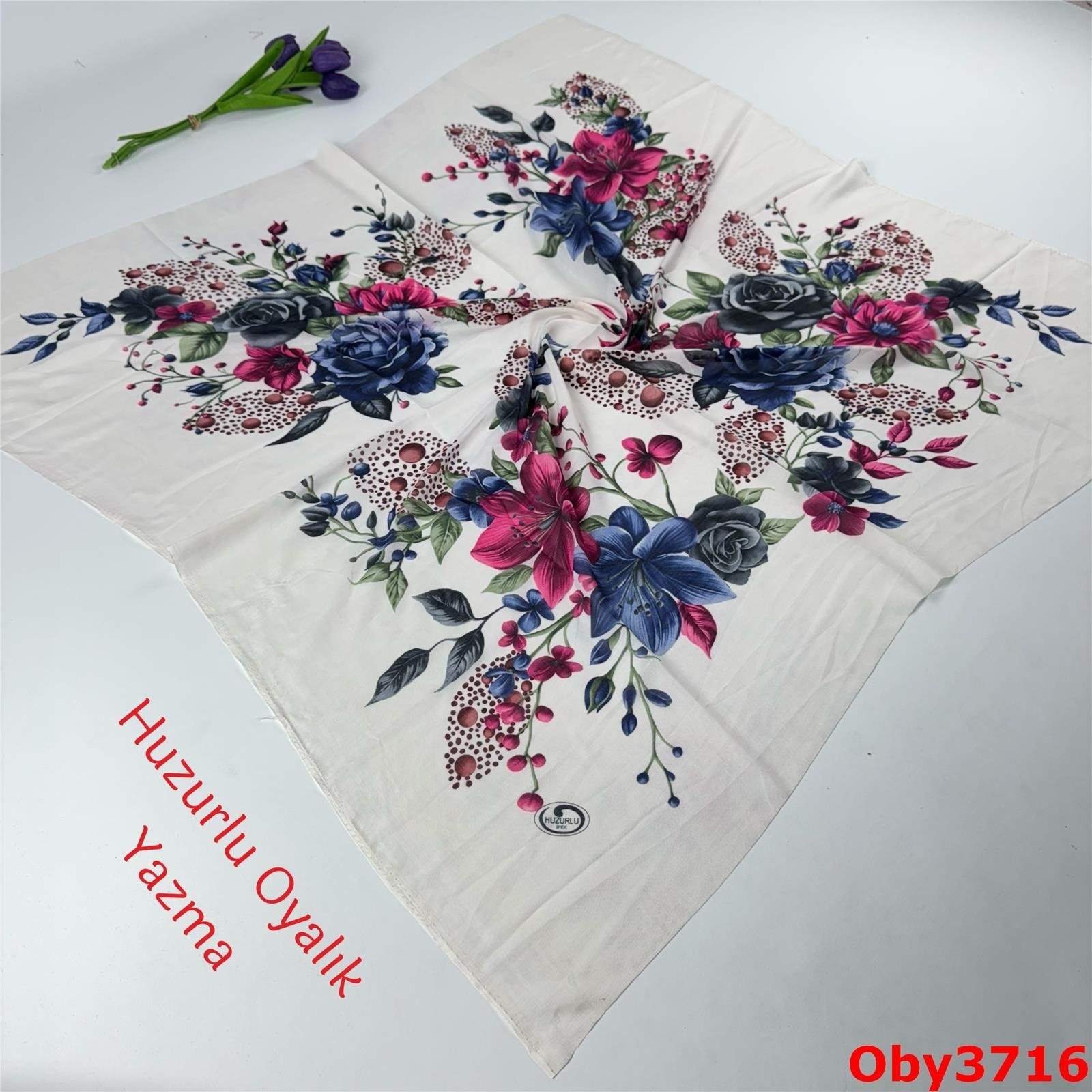 A-434 Oyalık Yazma