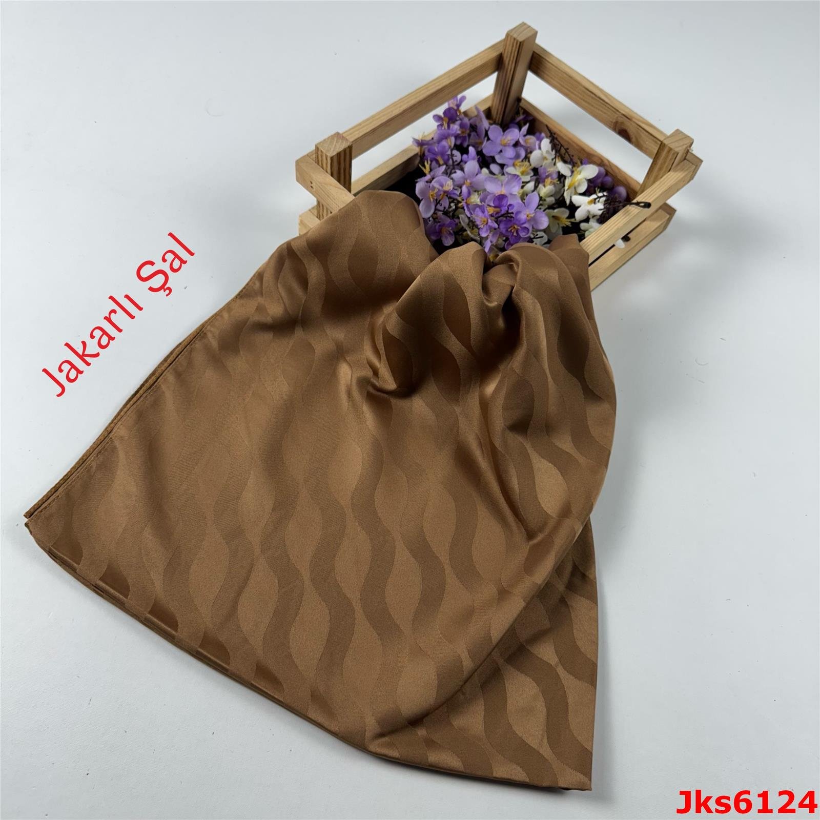 H-089 Jakarlı Şal