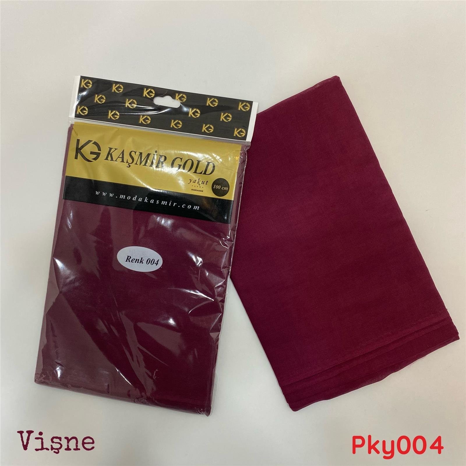 J-011 Kaşmir Paket Yazma