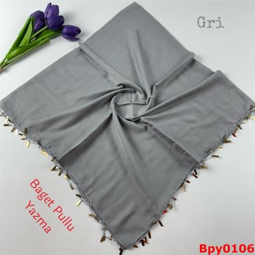 M-156 Baget Pullu Yazma
