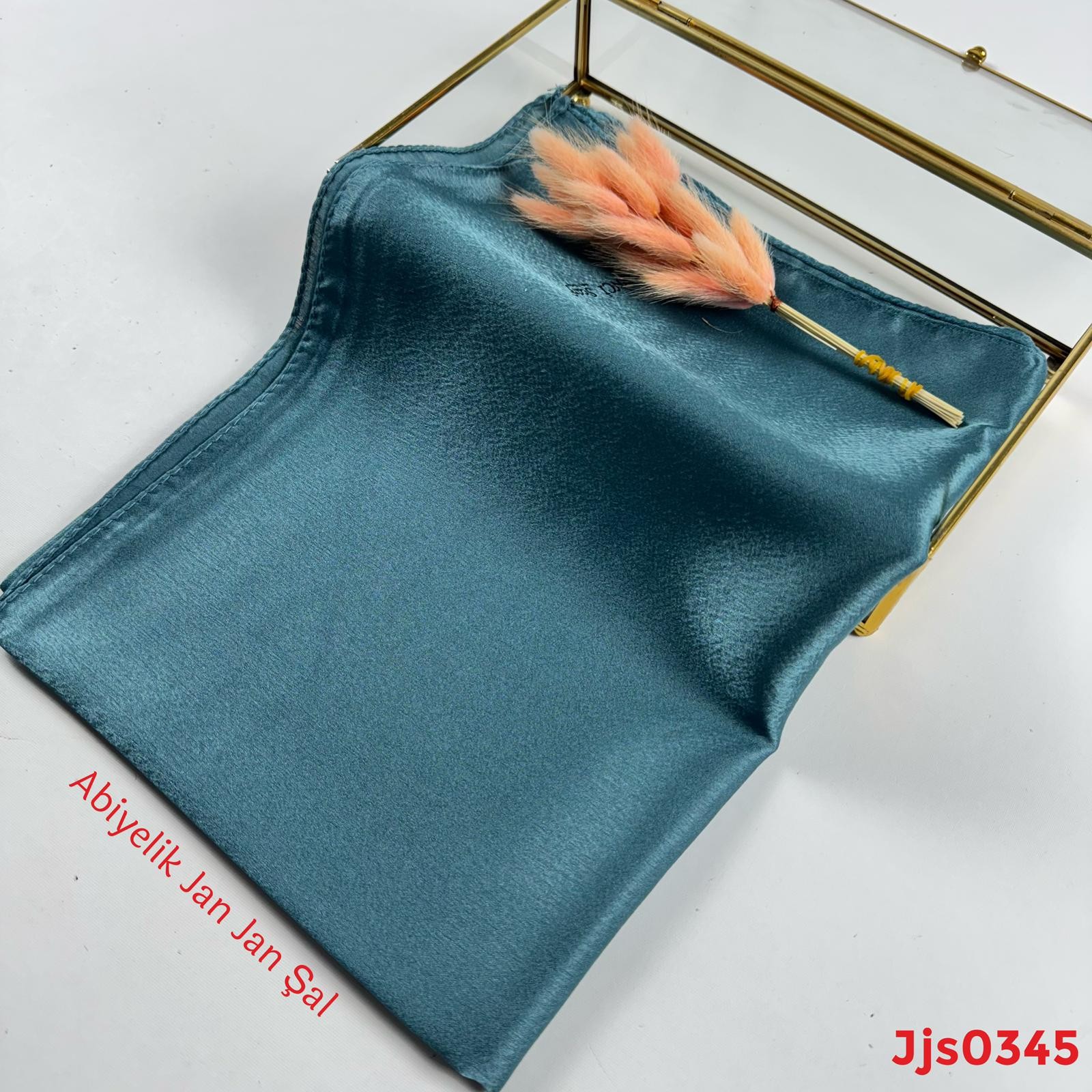 ZB-024 Orjinal Jan Jan Şal