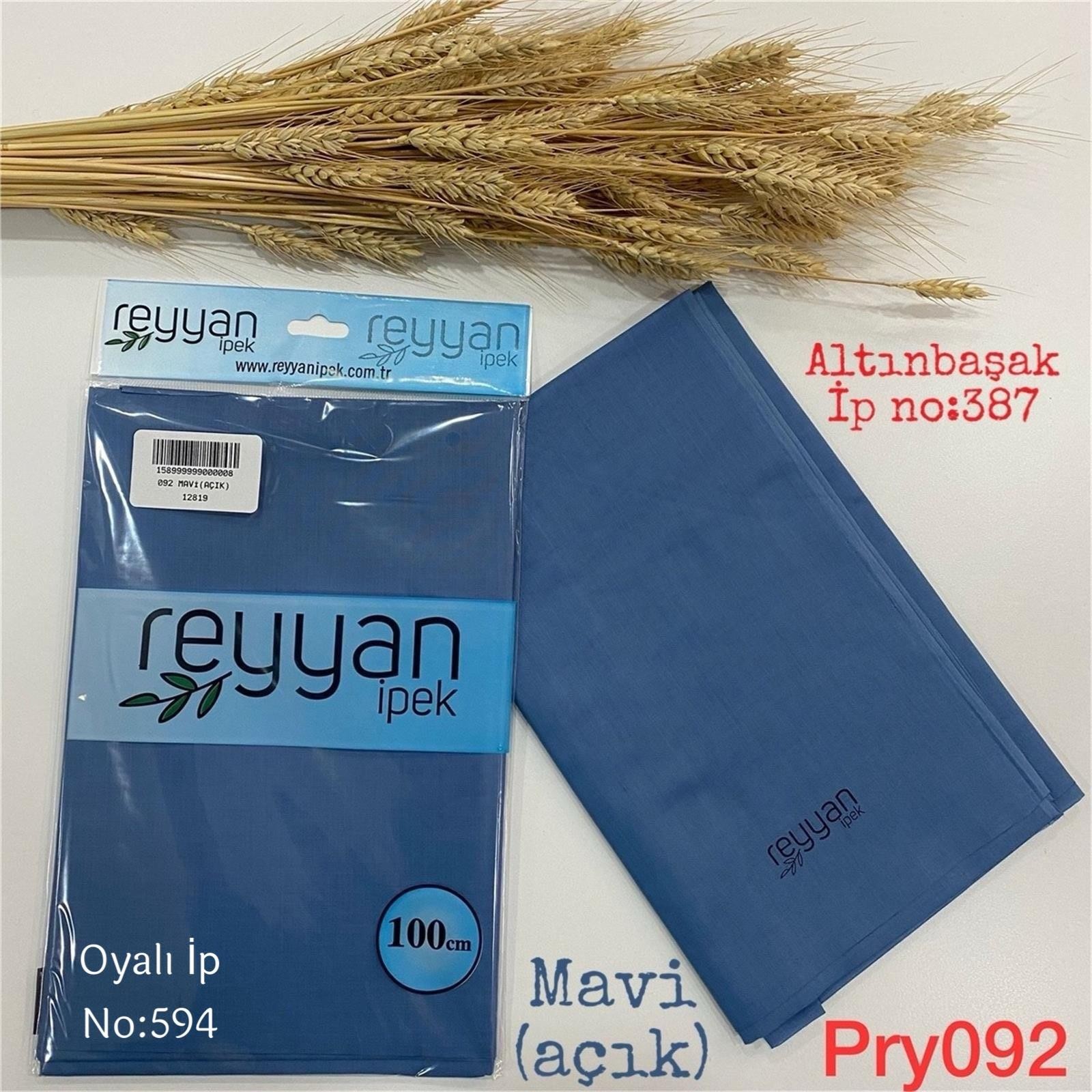 G-068 Reyyan Paket Yazma