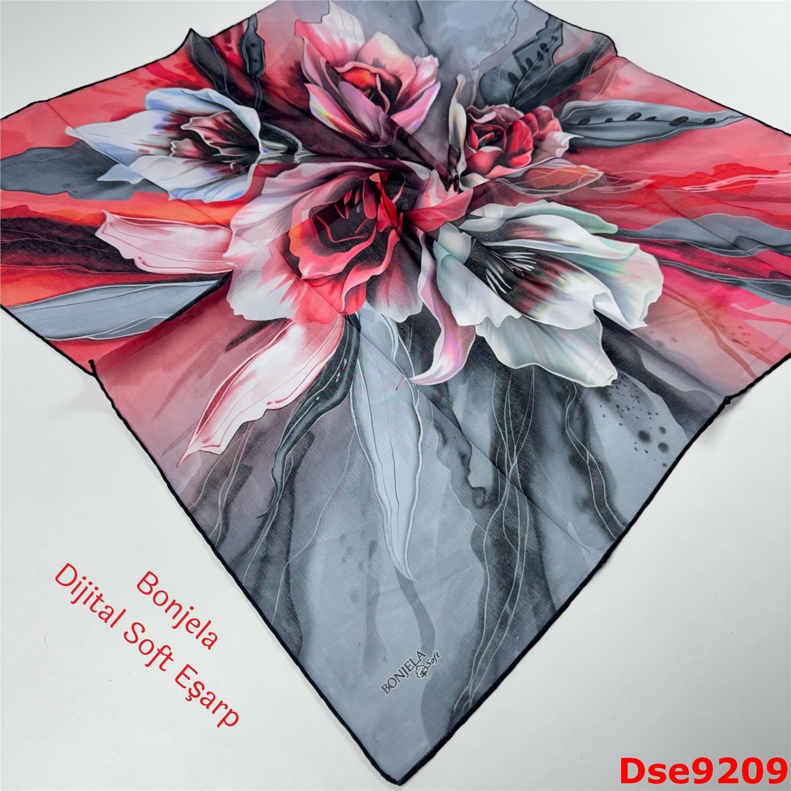R-019  Bonjela Soft Eşarp