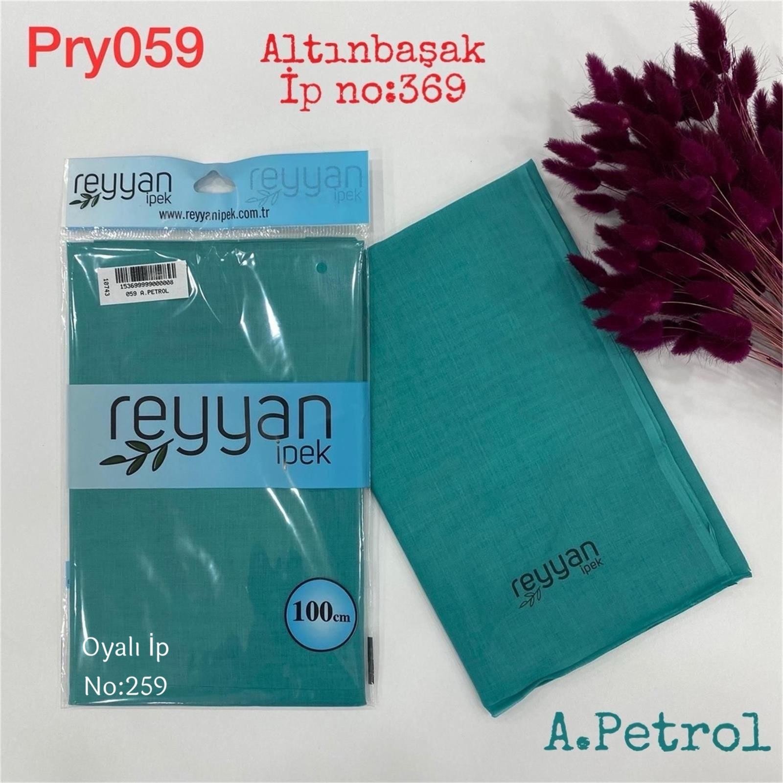 G-038 Reyyan Paket Yazma