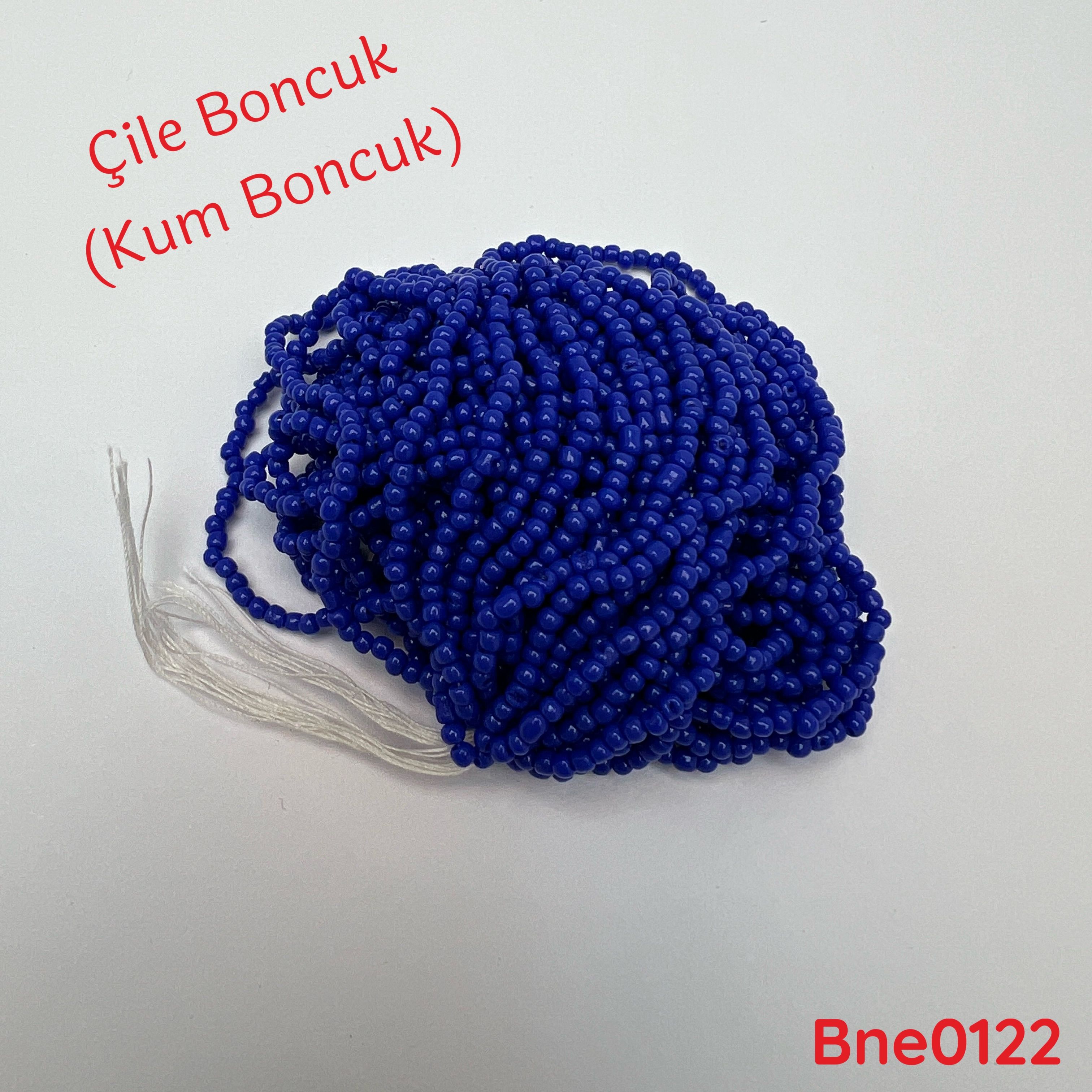 G-246 Çile Boncuk