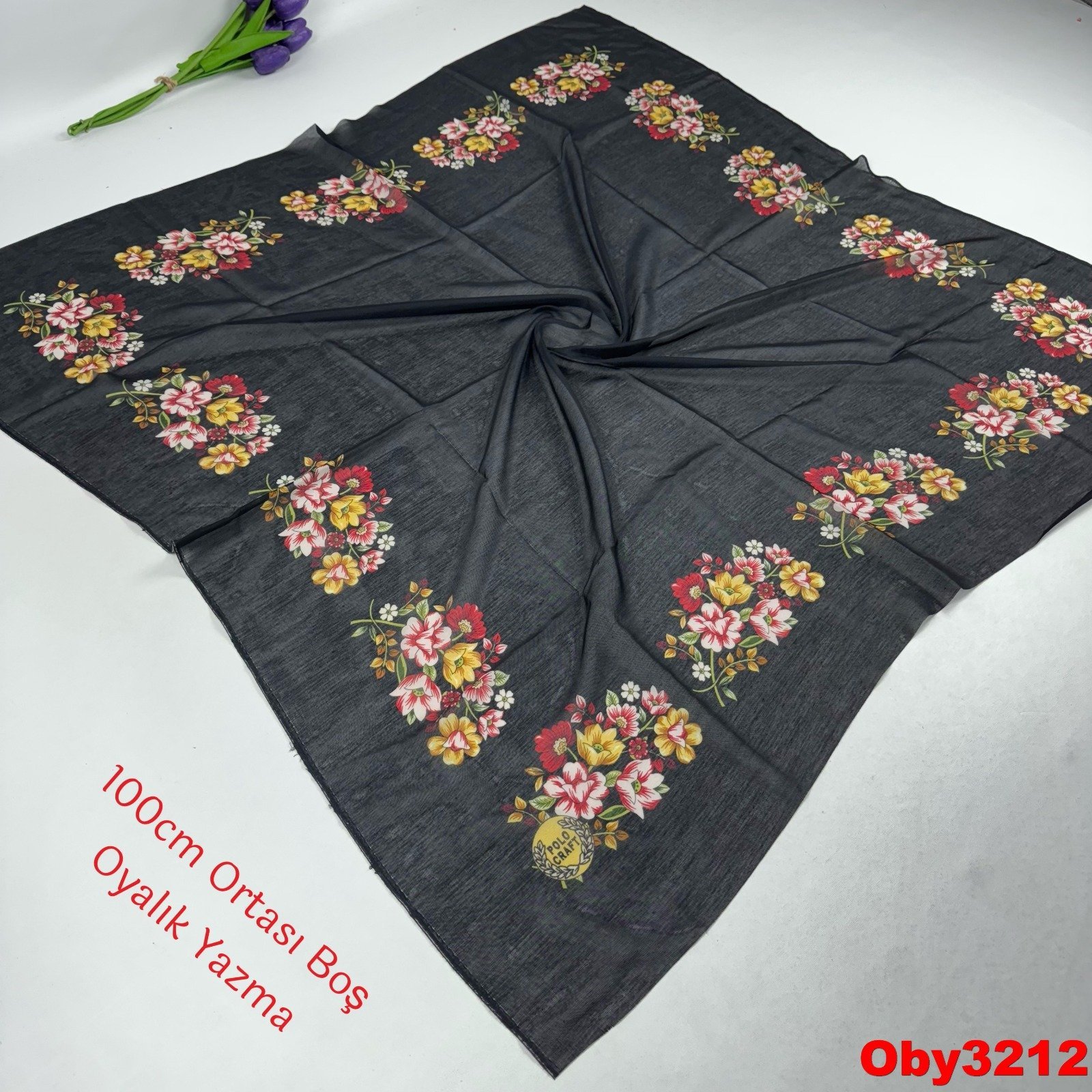 A-037 Polo Craft Oyalık Yazma