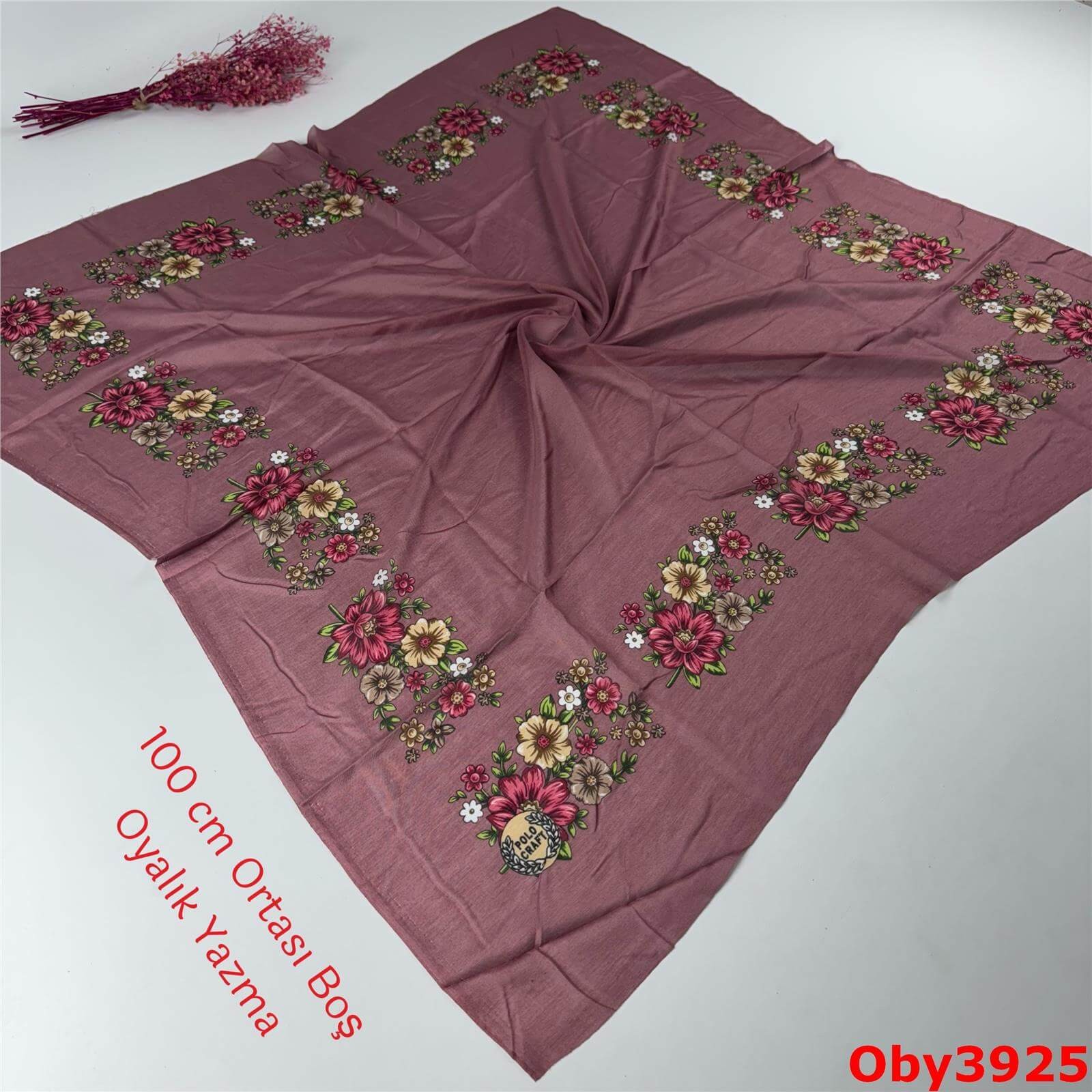 A-717 Polo Craft Oyalık Yazma