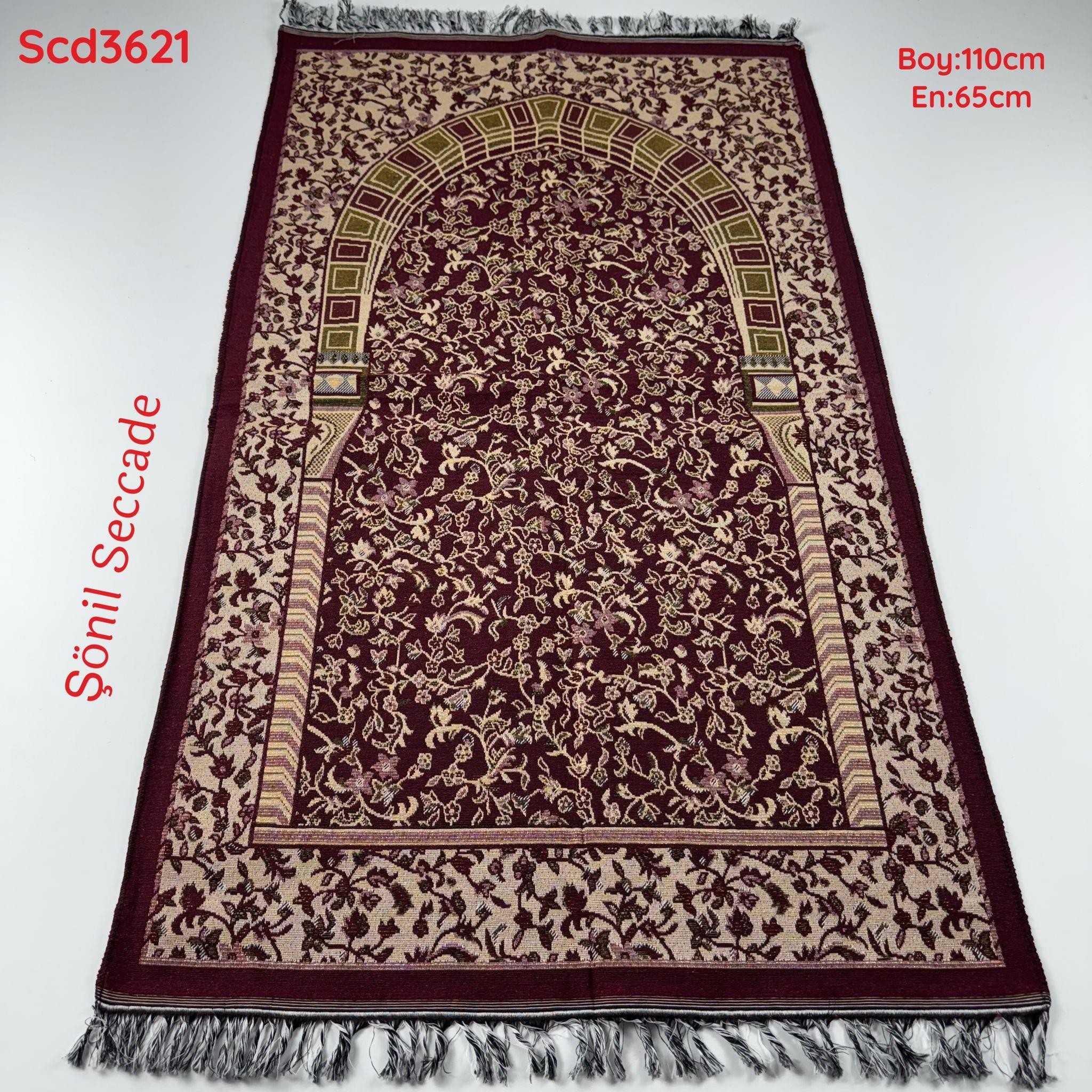 ZV-427 Şönil Seccade