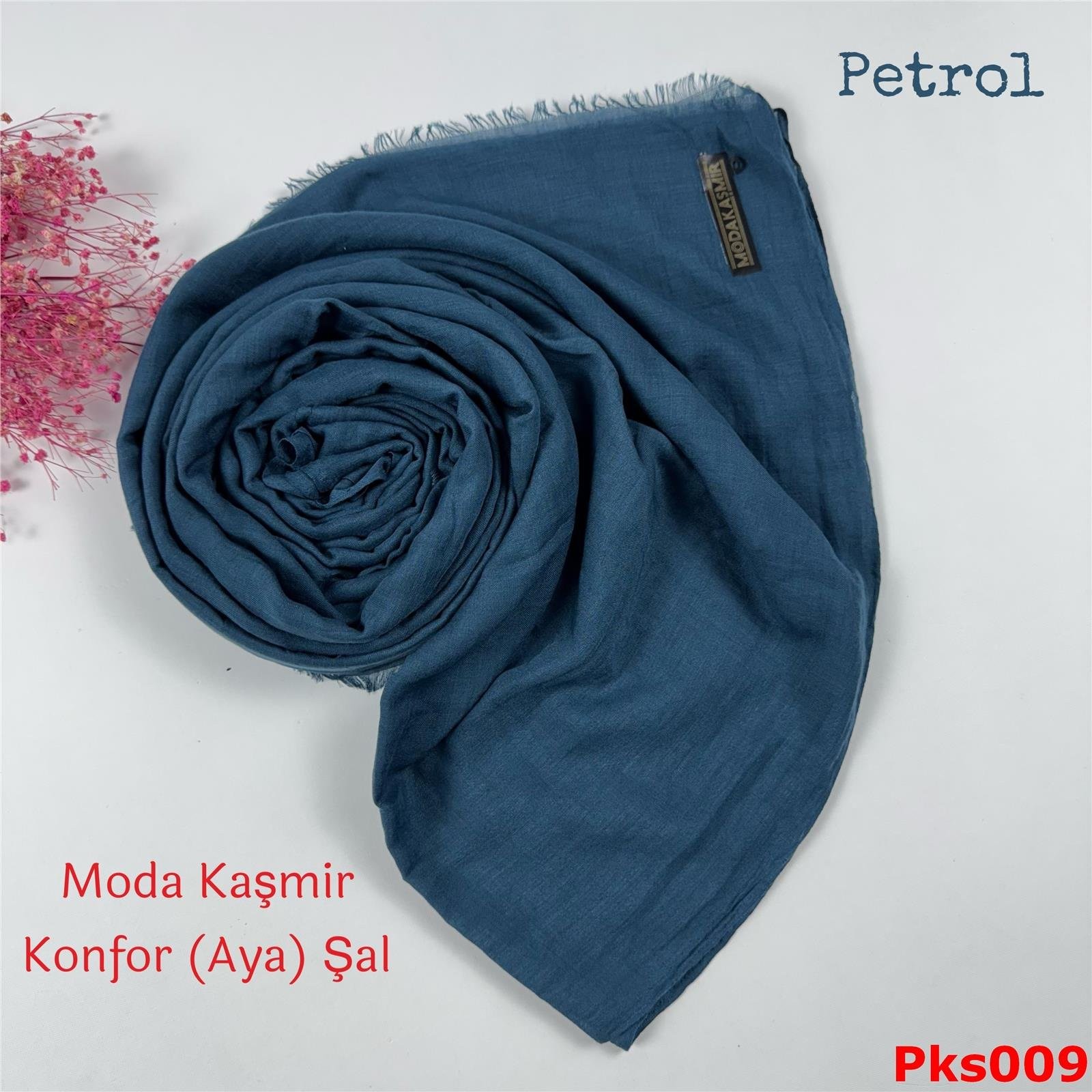 K-109 Moda Kaşmir Konfor(Aya) Şal
