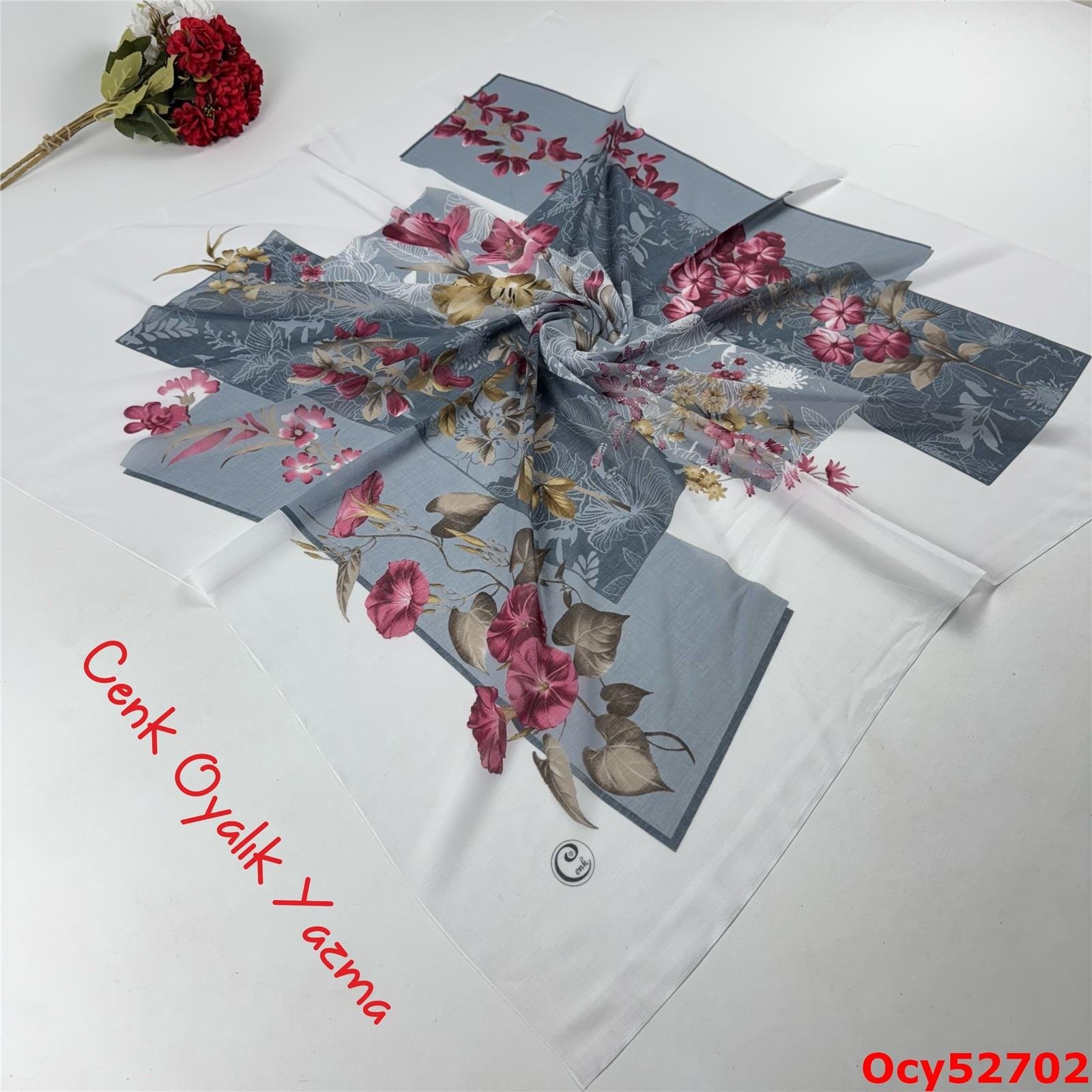 A-424 100cm Cenk Yazma