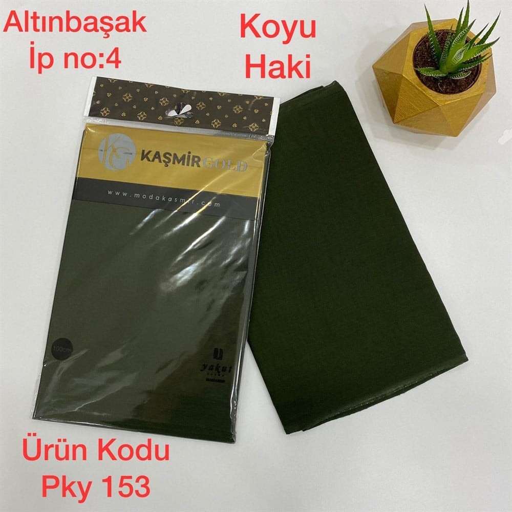 J-057 Kaşmir Paket Yazma