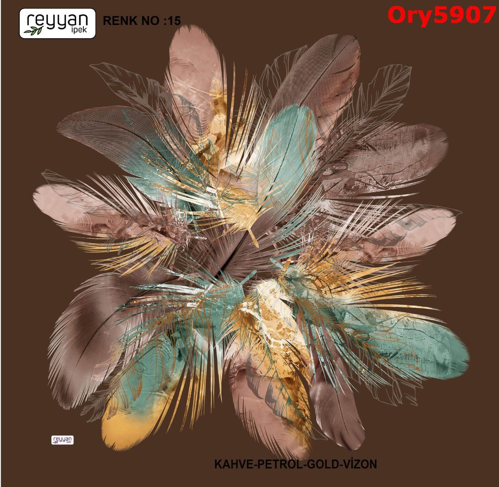 A-026 Reyyan Oyalık Yazma