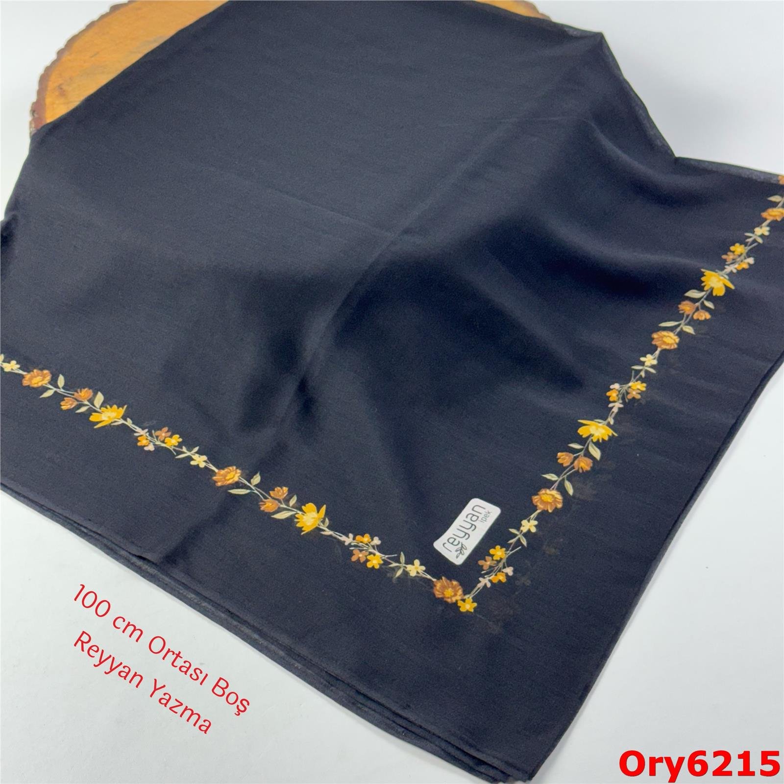 AA-142 Ortası Boş Reyyan Yazma