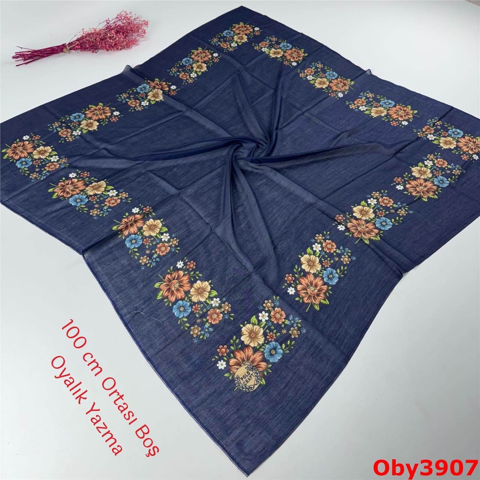 A-692 Polo Craft Oyalık Yazma