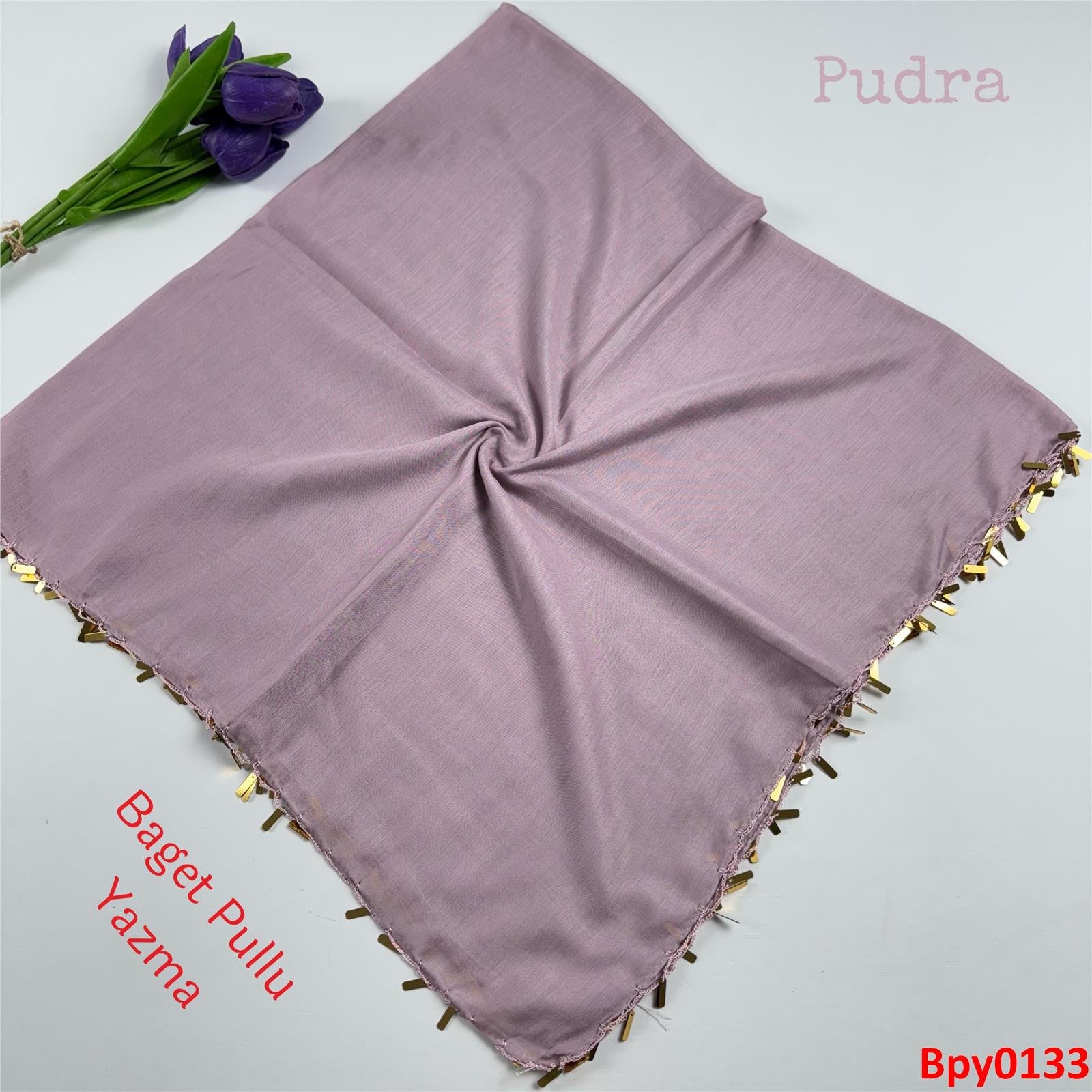 M-239 Baget Pullu Yazma