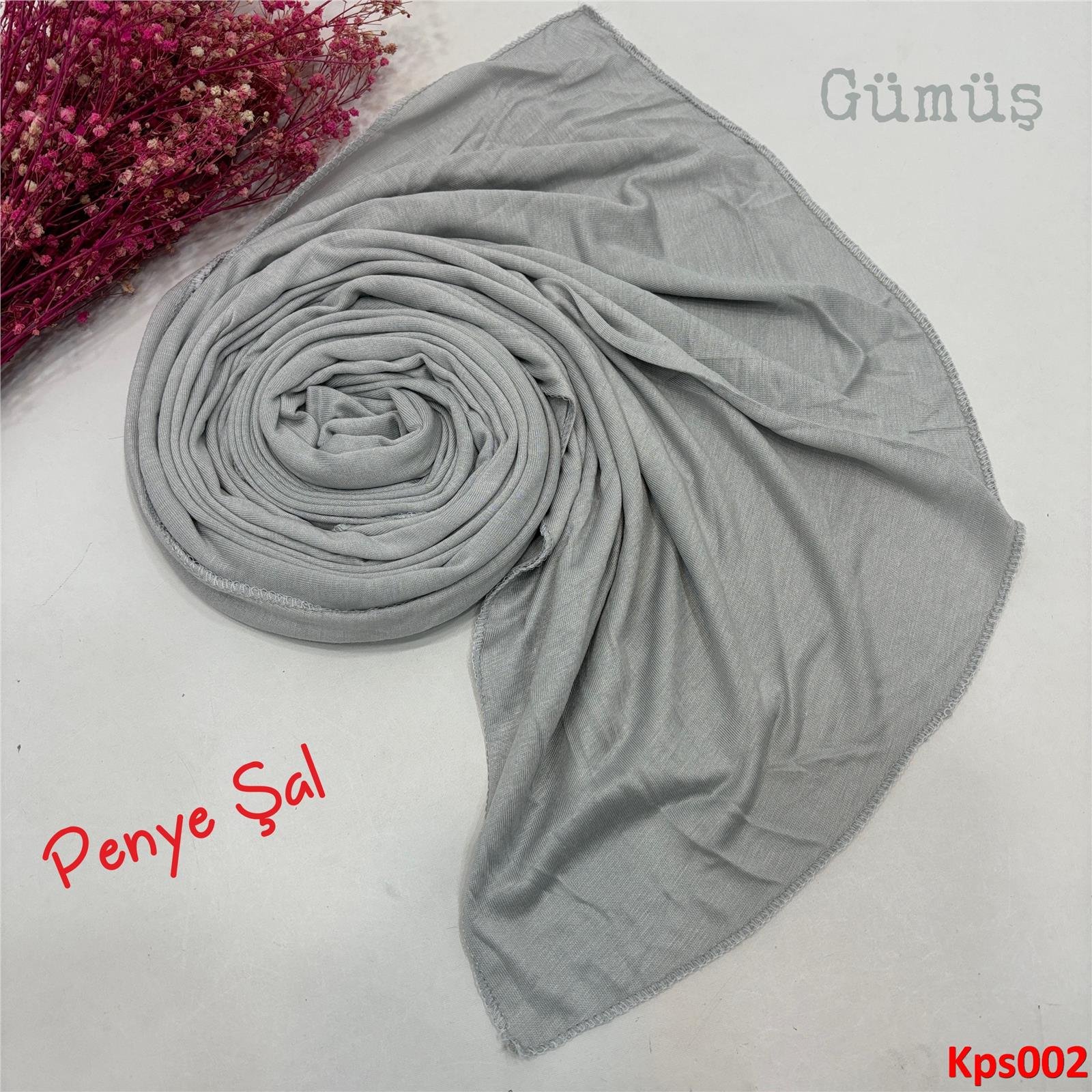 V-062 Penye Şal